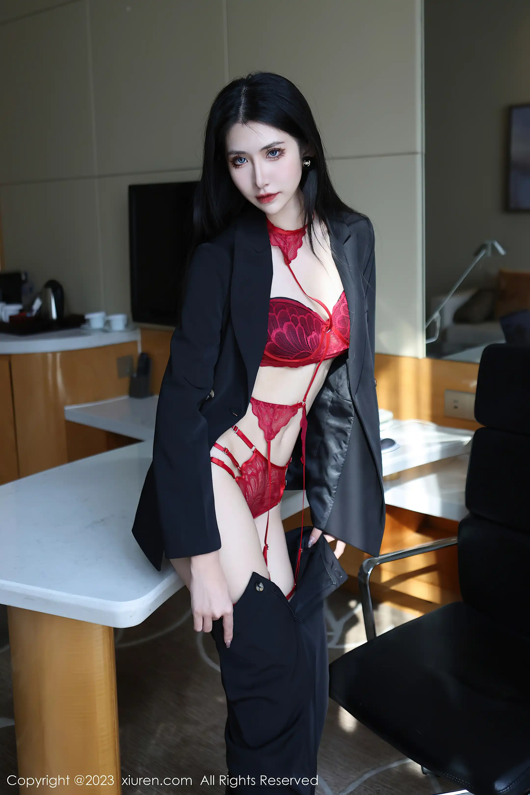 [秀人网] 2023.03.13 NO.6402-042
