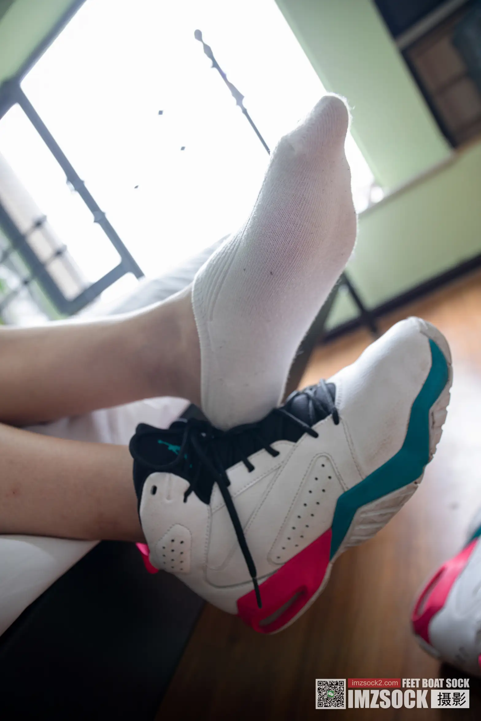 [MZSOCK]爱美足 NO.138-031