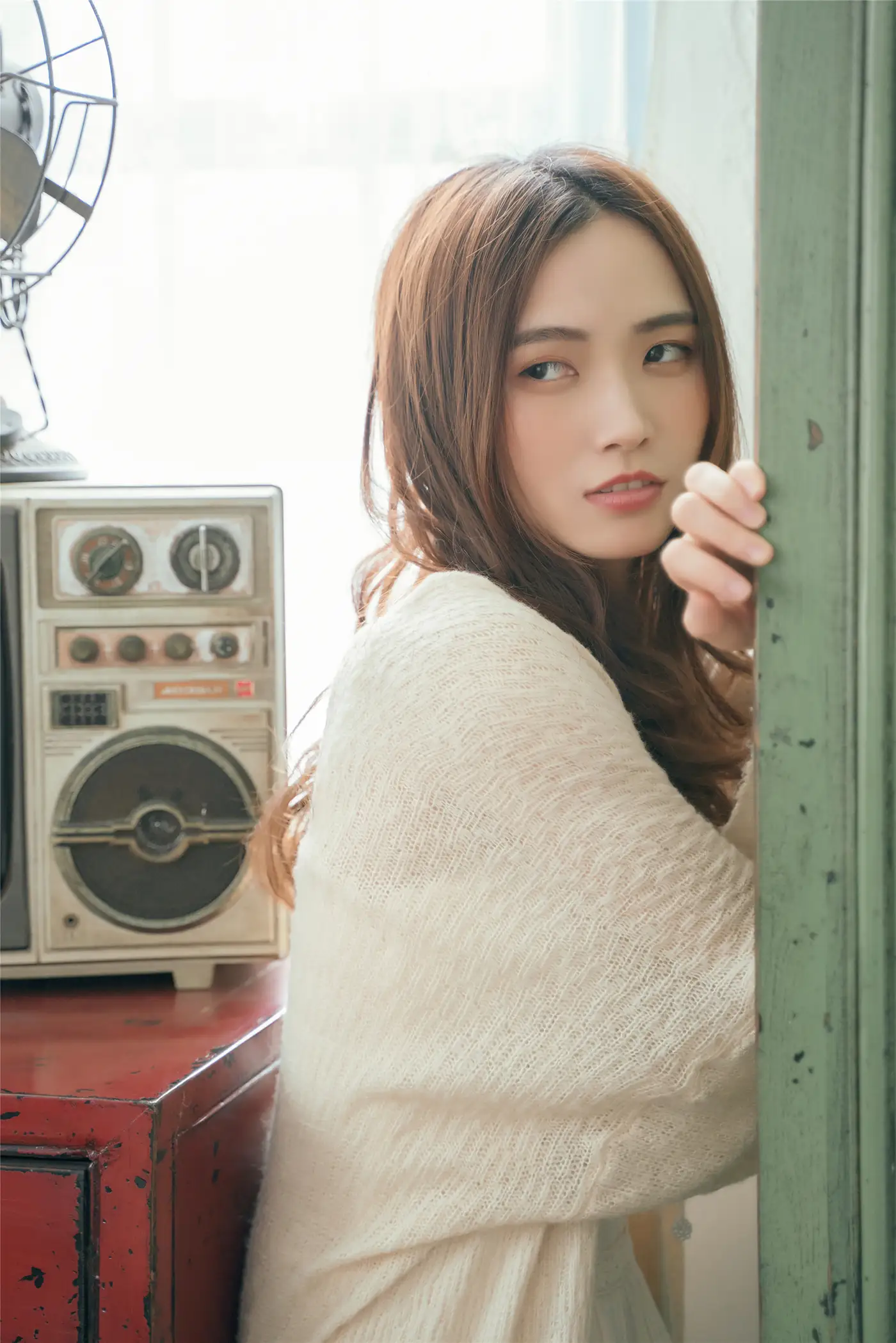 [艺图语] 2021.12.22 Vol.516-003