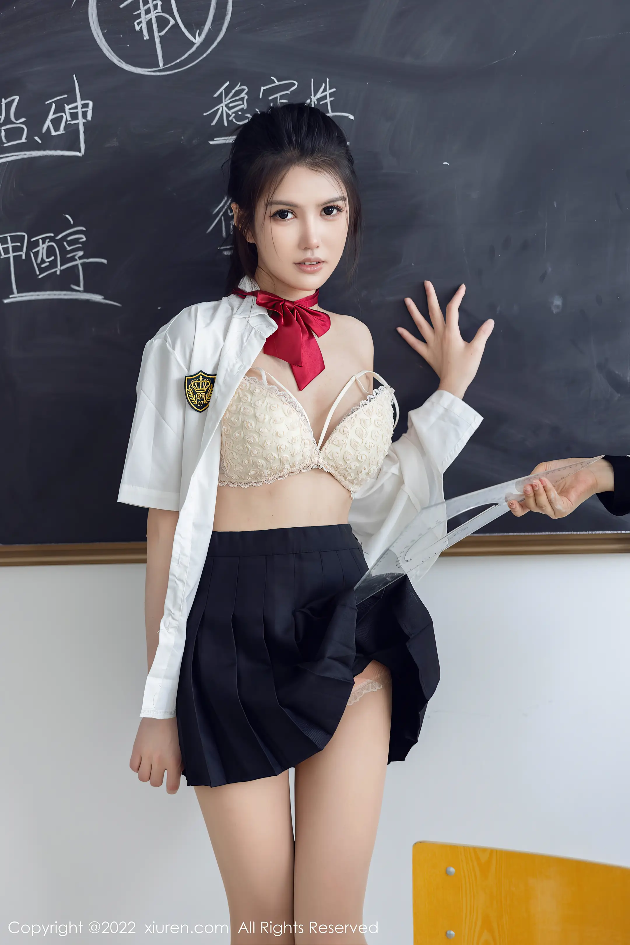 [Xiuren秀人网] 2022.10.26 NO.5762-036
