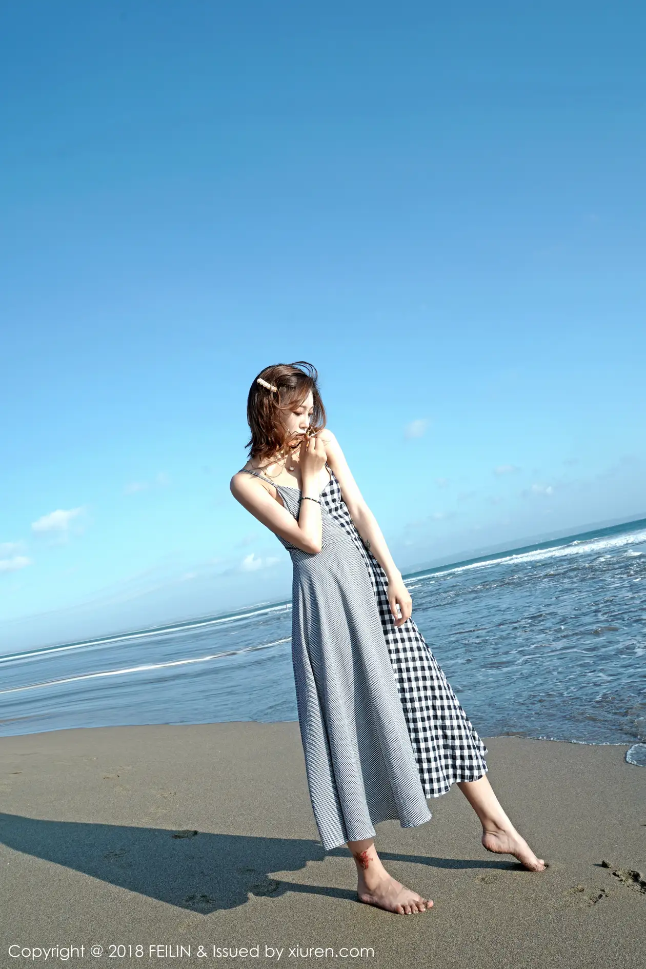 [嗲囡囡] 2018.06.11 VOL.142-015