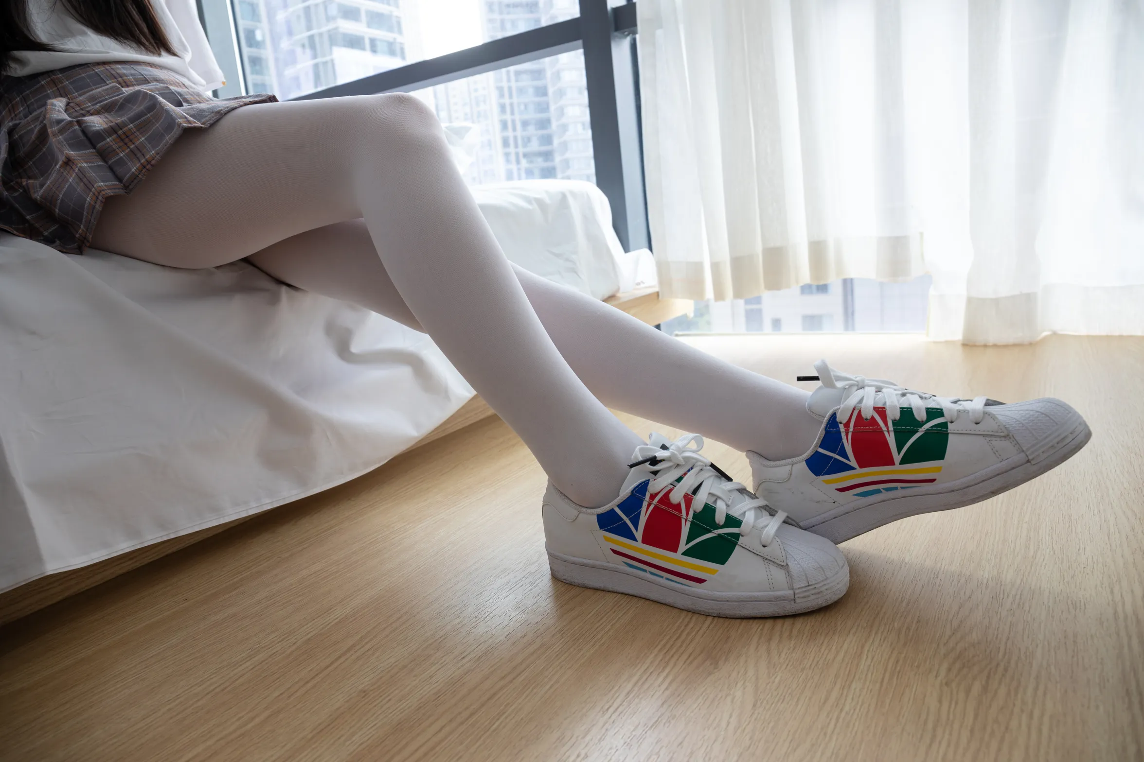 [MZSOCK]爱美足 NO.267-039