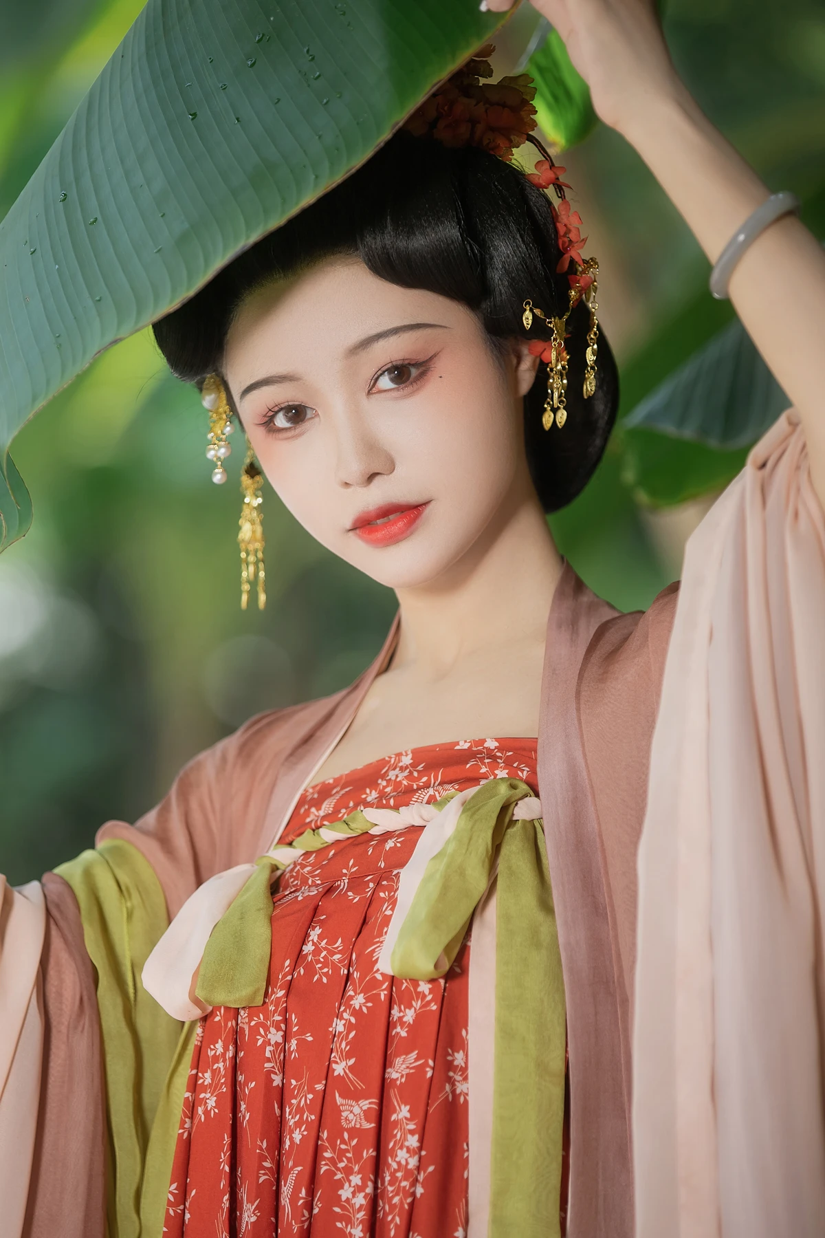 [艺图语]2023.02.06 Vol.2980 流年#梨一依#[21P]-016