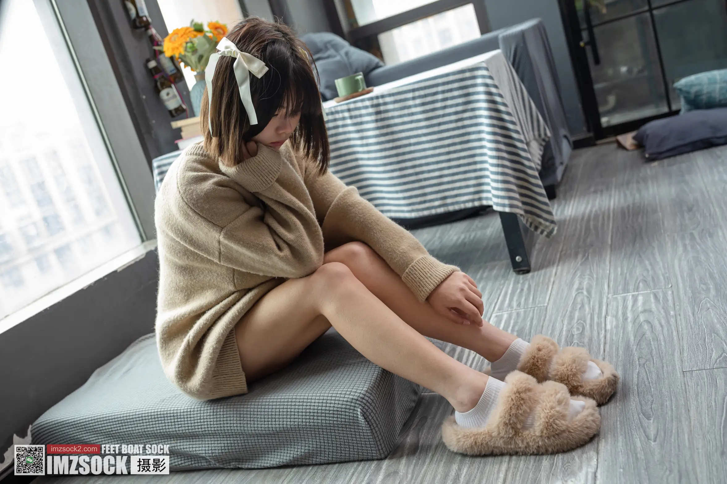 [MZSOCK]爱美足 NO.110-013
