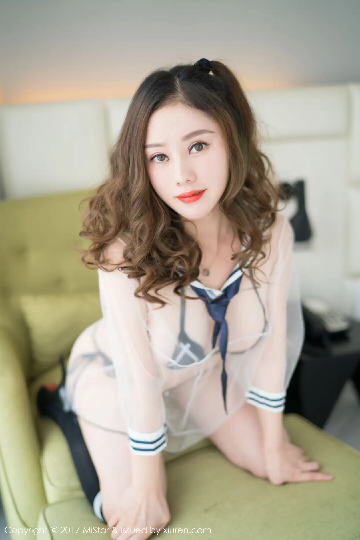 [魅妍社] 2017.09.19 VOL.187-010