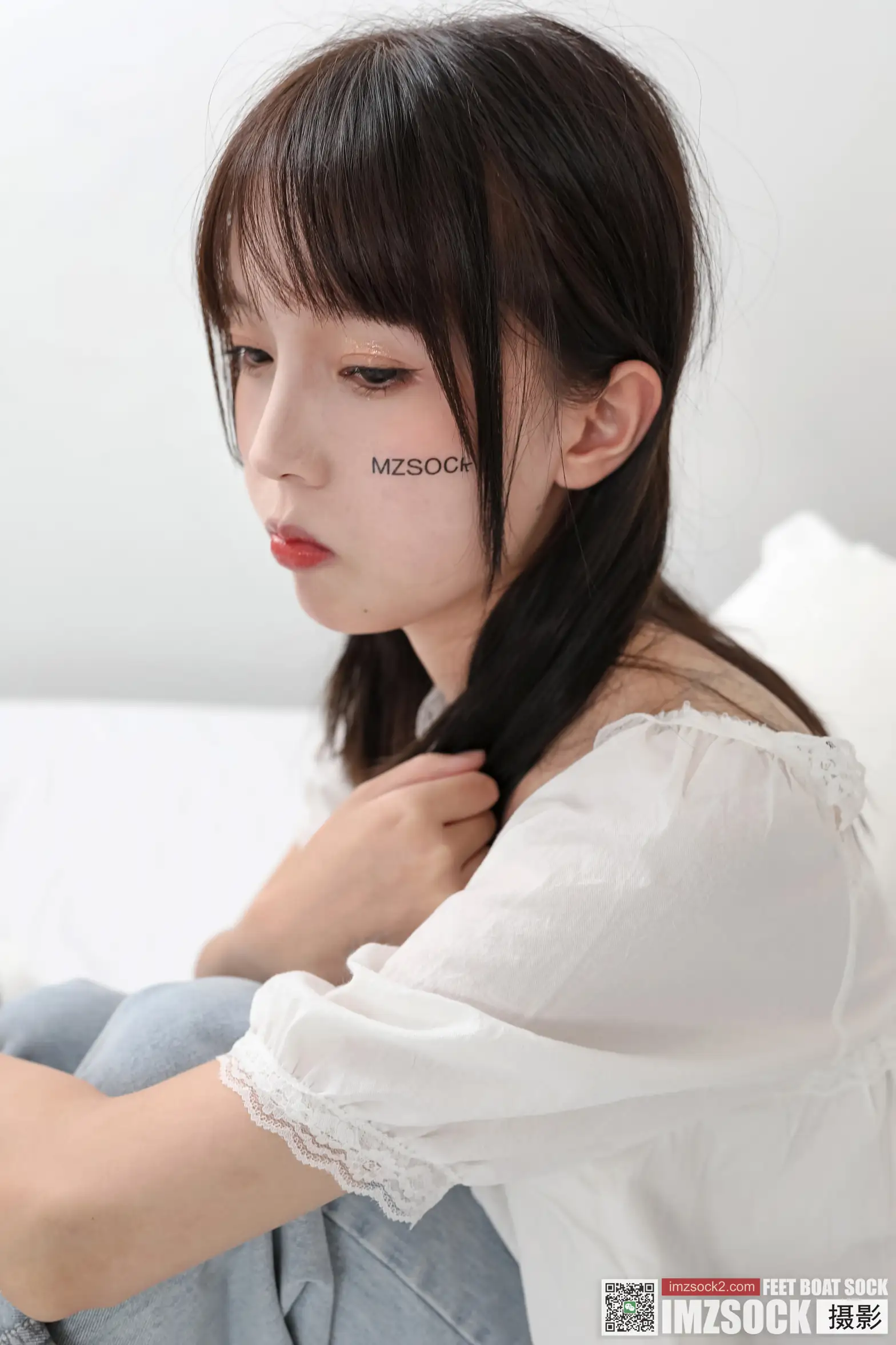 [MZSOCK]爱美足 NO.131-007
