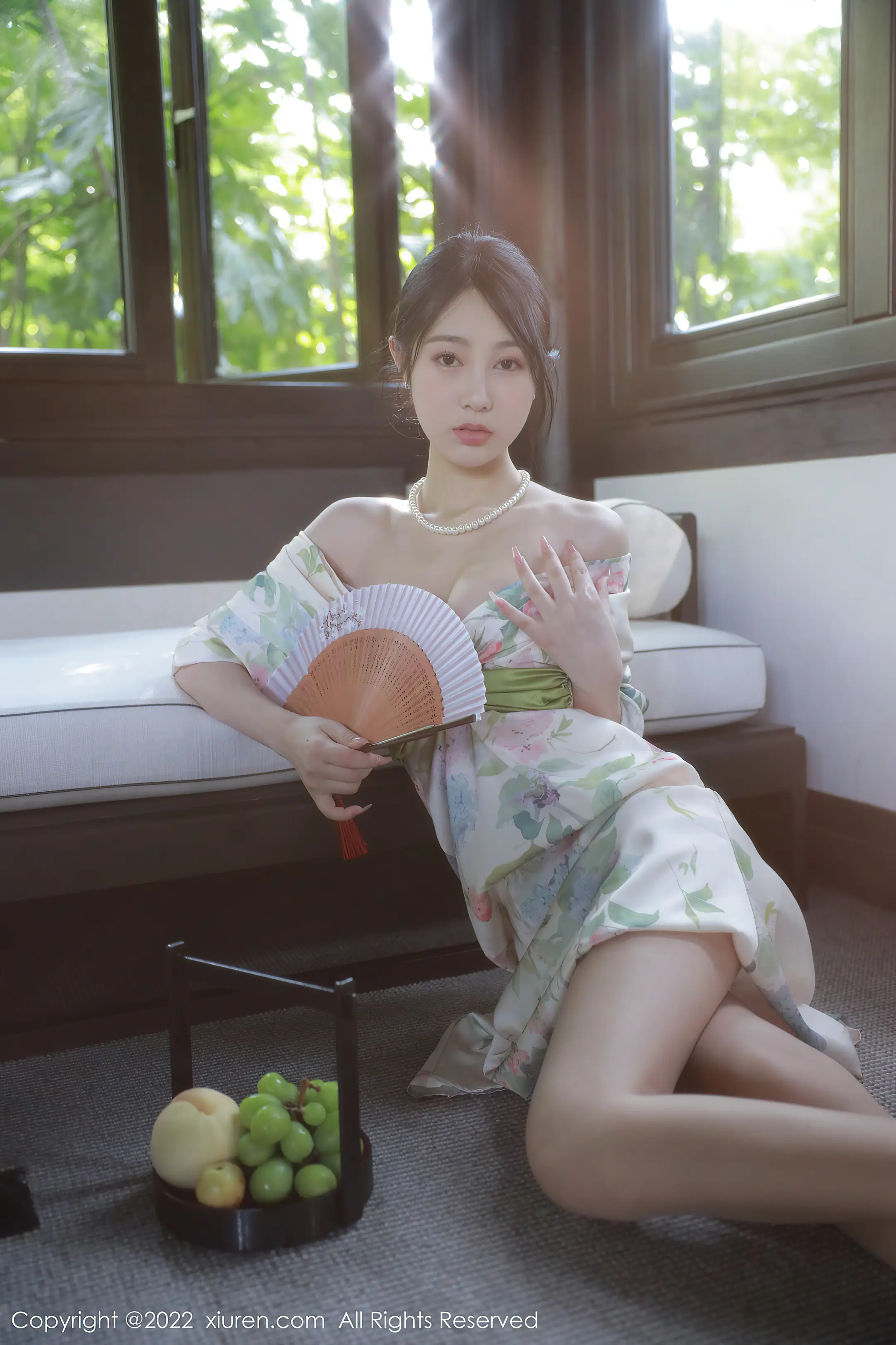 [Xiuren秀人网] 2022.08.30 NO.5514-044