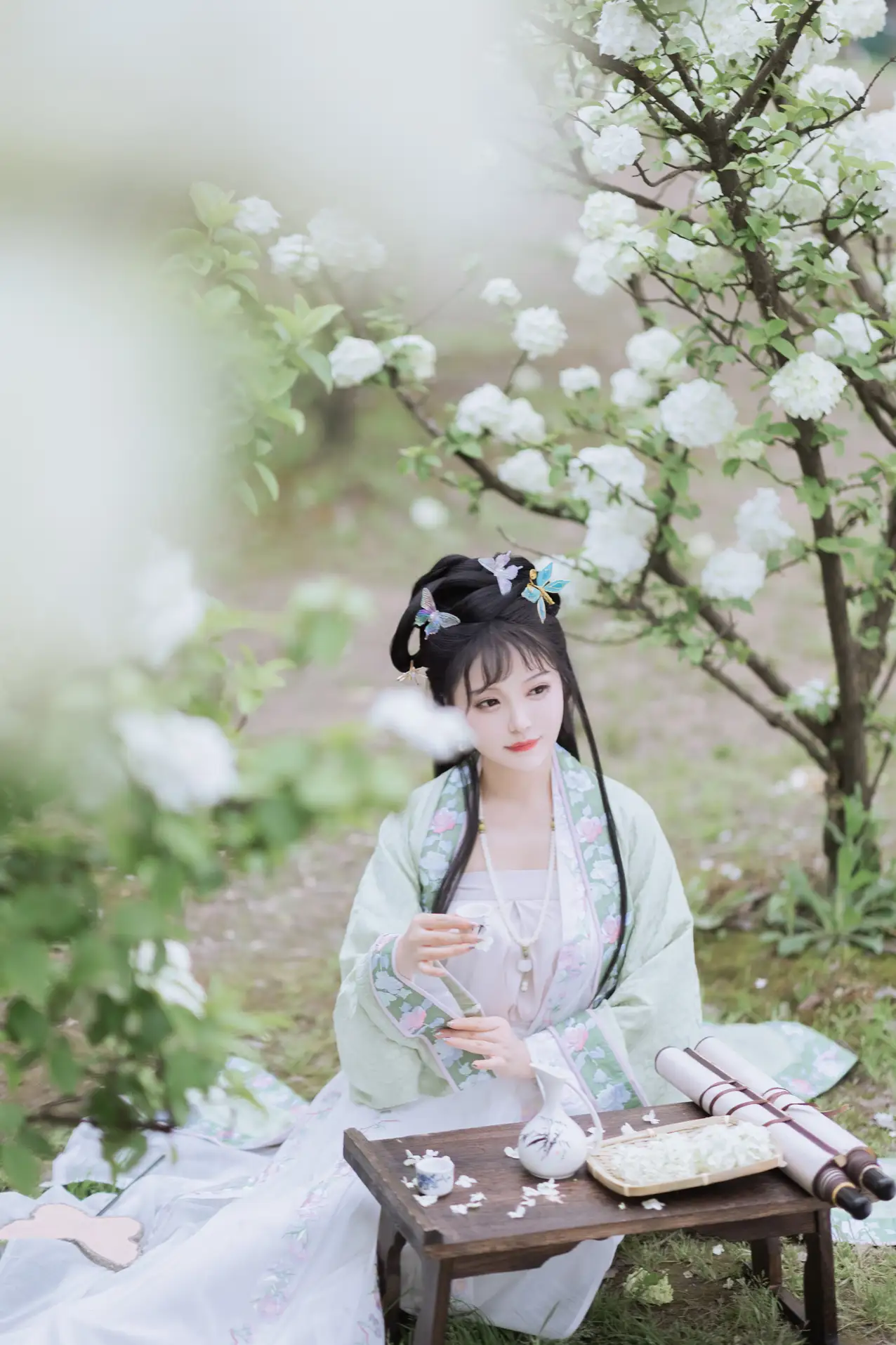 [艺图语] 2022.06.09 Vol.1129-030