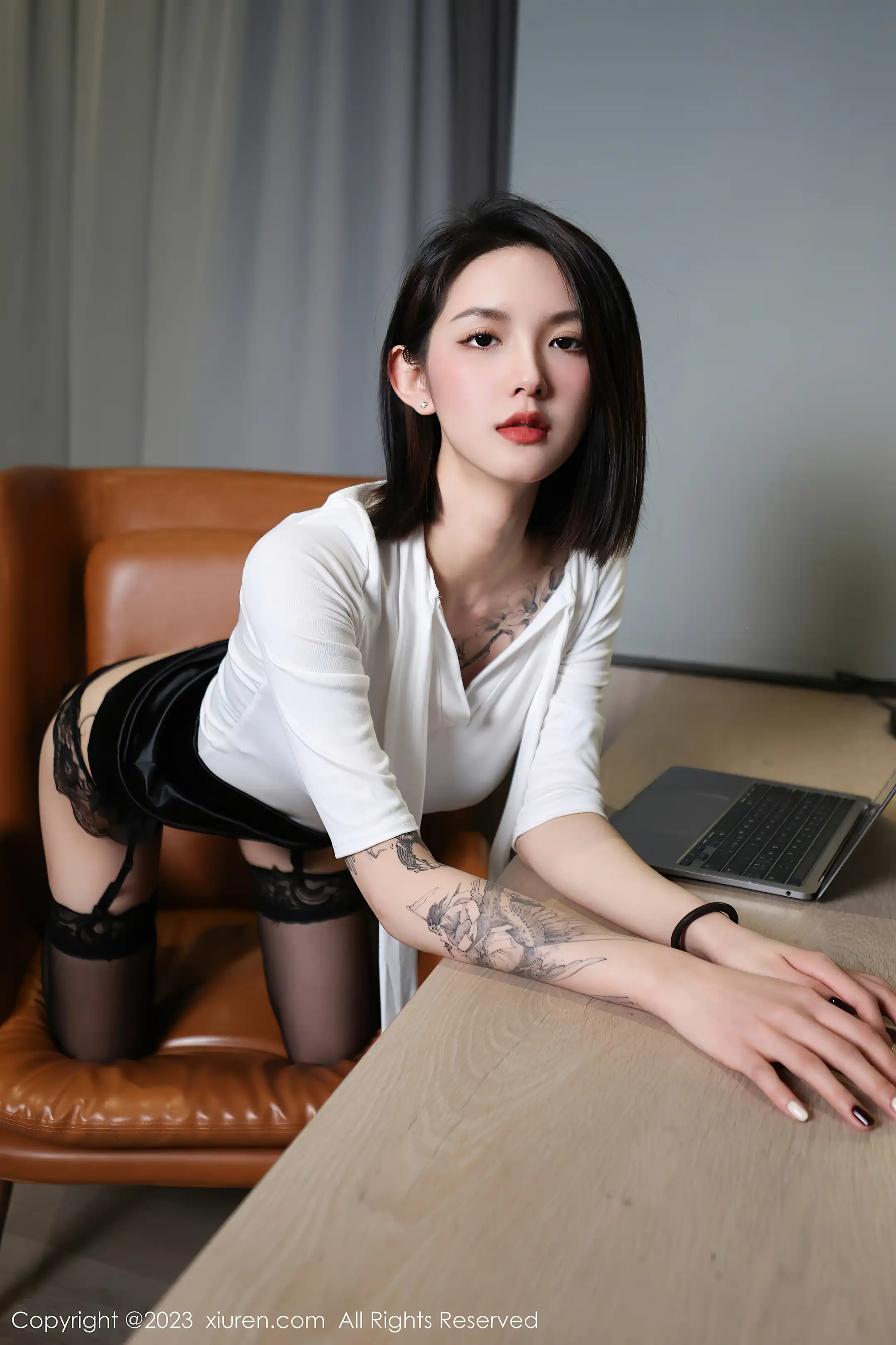 [秀人网] 2023.02.24 NO.6316-030