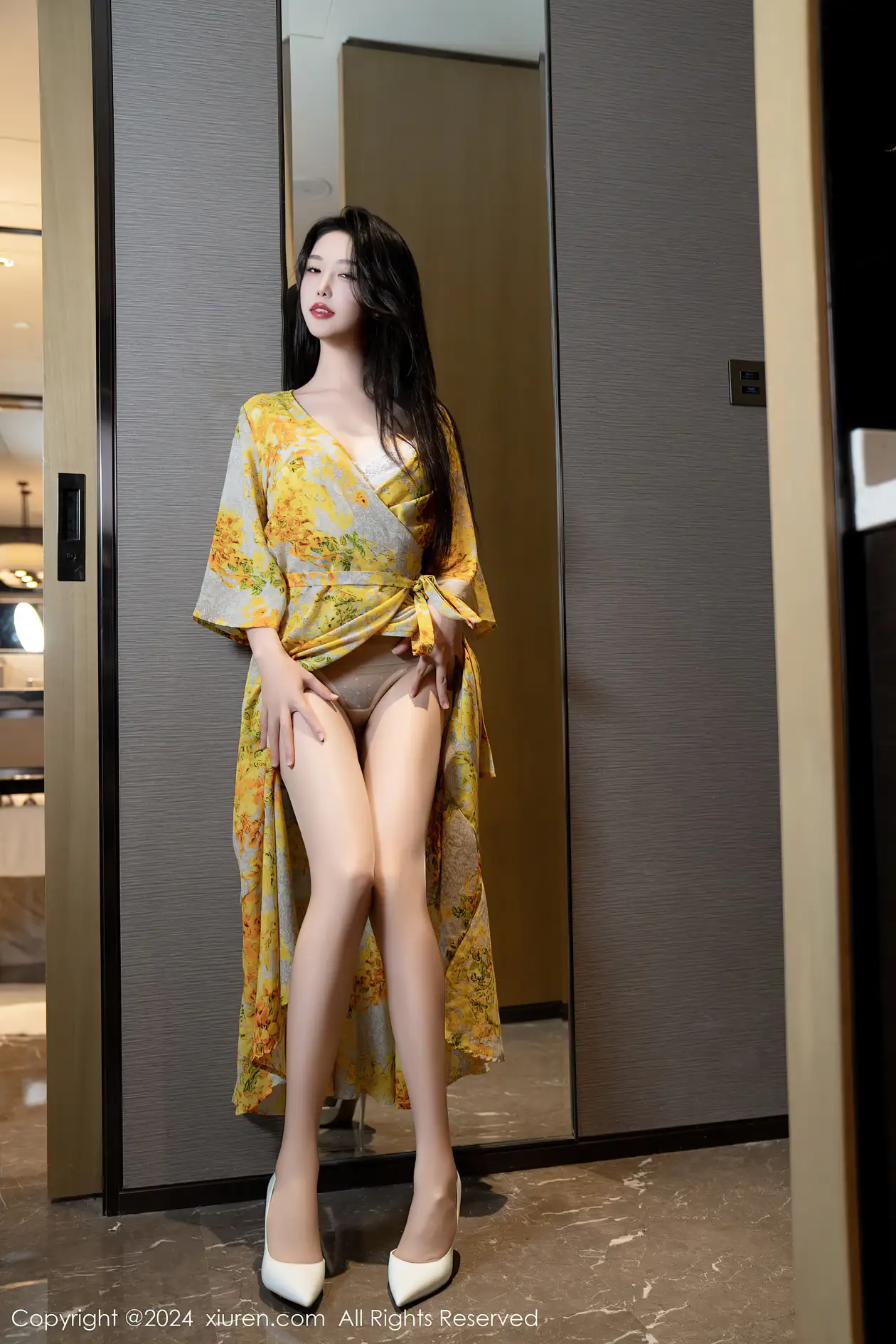 [秀人网] 2024.01.18 NO.7981-033