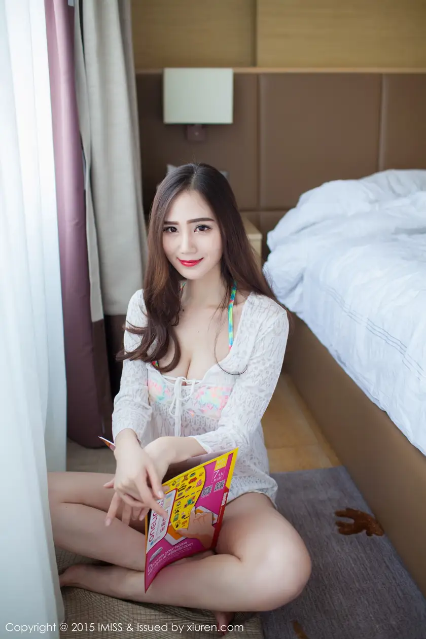 [爱蜜社] 2015.09.16 VOL.021-004