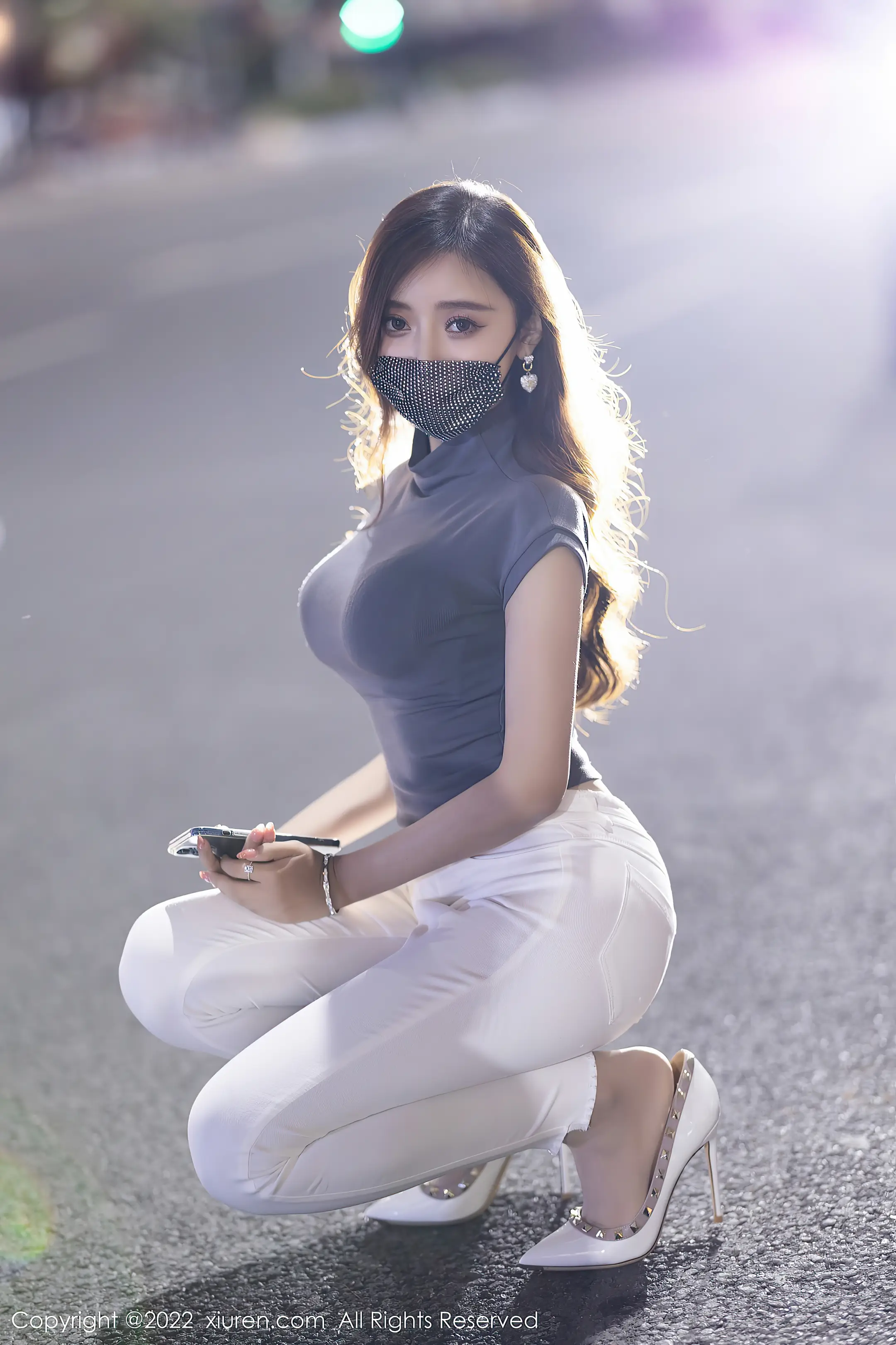 [Xiuren秀人网]2022.02.22-004