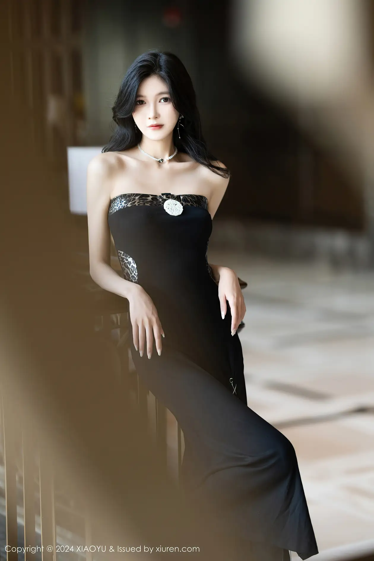 [语画界] 2024.02.07 VOL.1201 程程程#[81P]-005