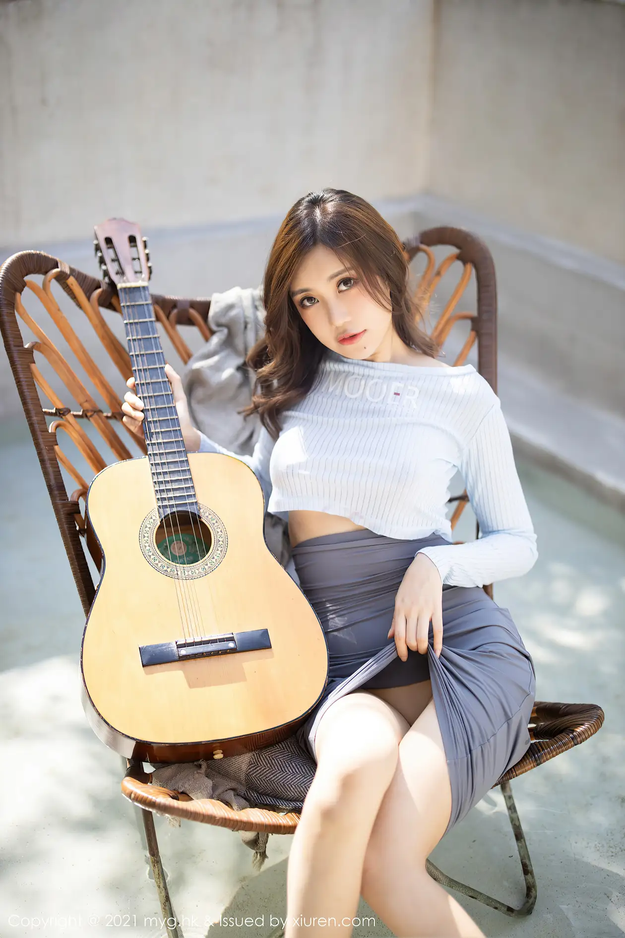 [美媛馆] 2021.10.09 VOL.600-013