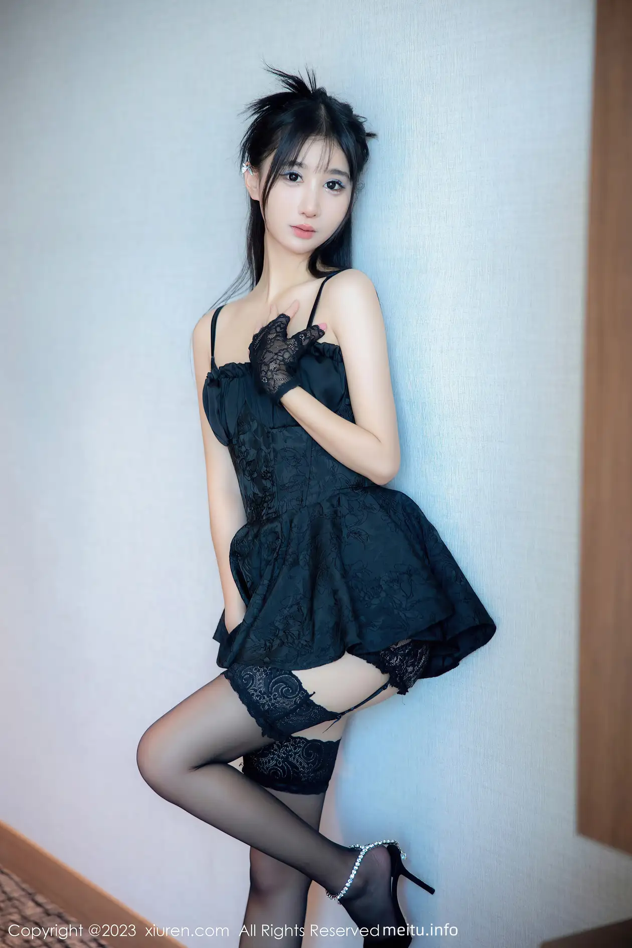 [秀人网] 2023.04.03 NO.6516-017