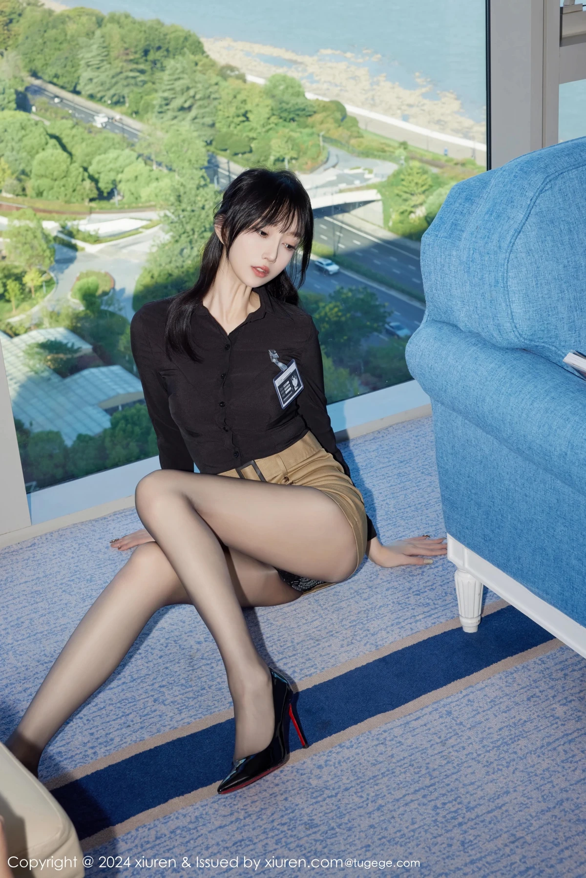 [秀人网] 2024.10.18 No.9309 玥儿玥er、秀人旗下#[72P]-021