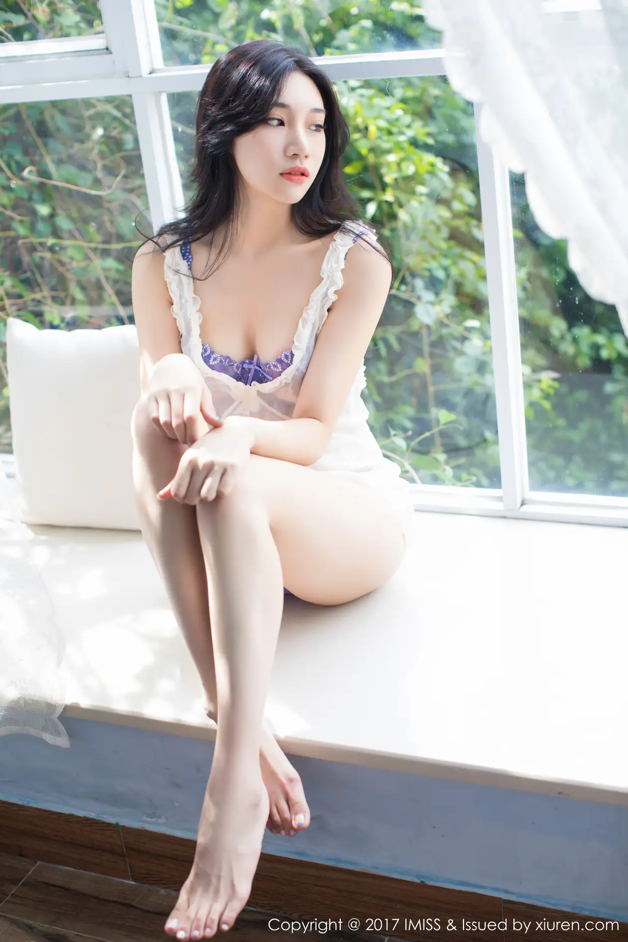 [爱蜜社] 2017.09.22 VOL.187-003