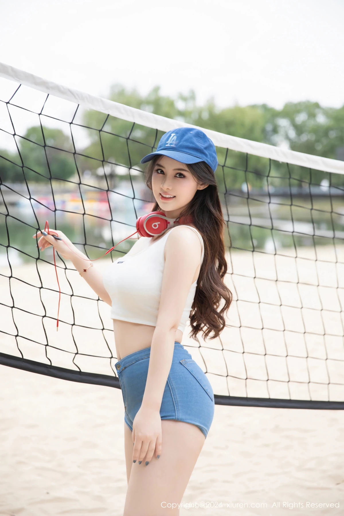 [秀人网] 2024.10.28 No.9354 诗诗kiki、秀人旗下#[81P]-021