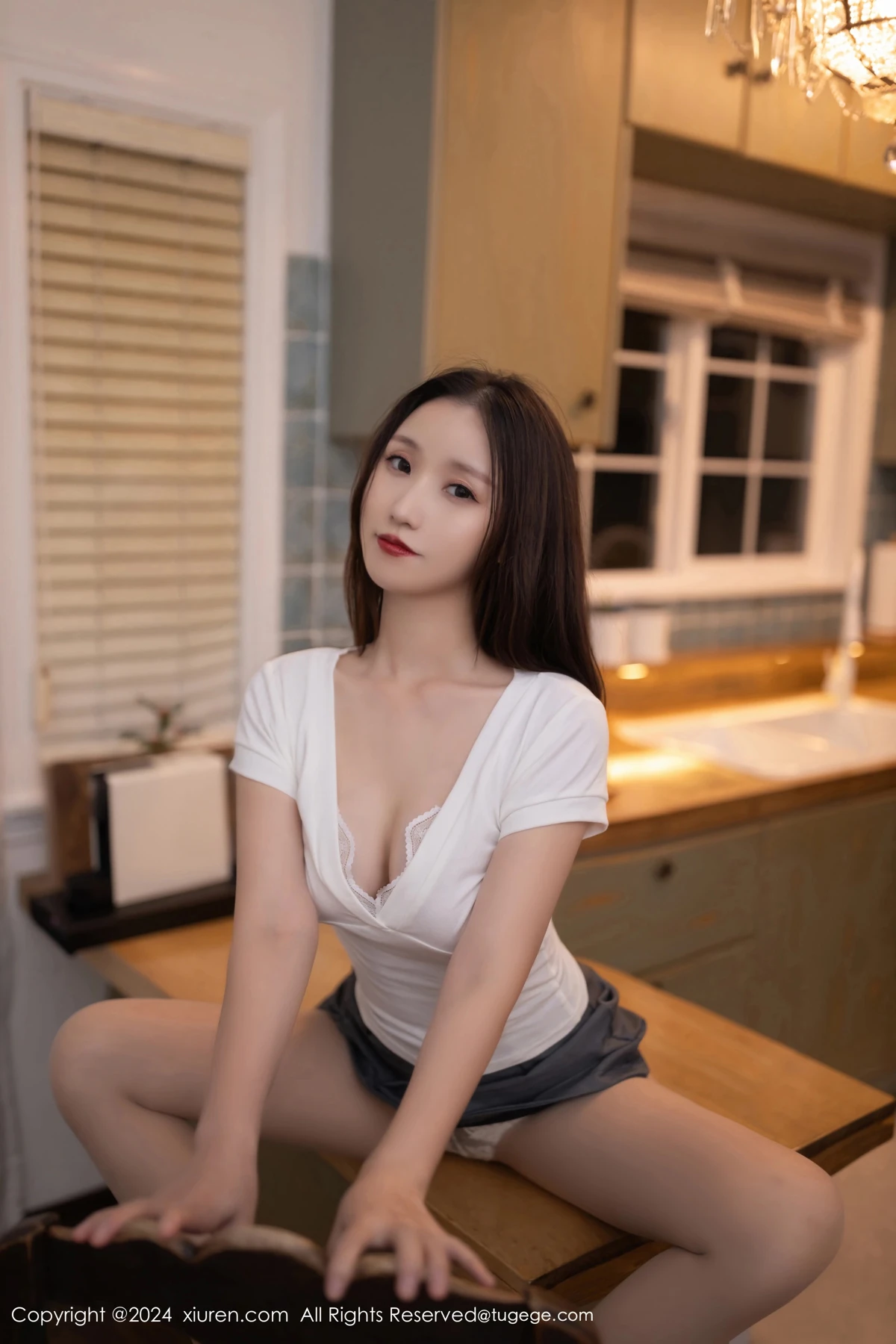 [秀人网] 2024.10.23 No.9335 杏子Yada、秀人旗下#[82P]-025
