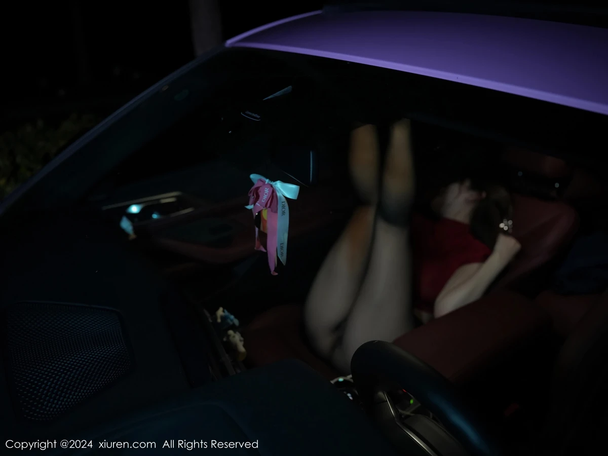 [秀人网] 2024.12.06 No.9558 甜妮、秀人旗下#[77P]-002