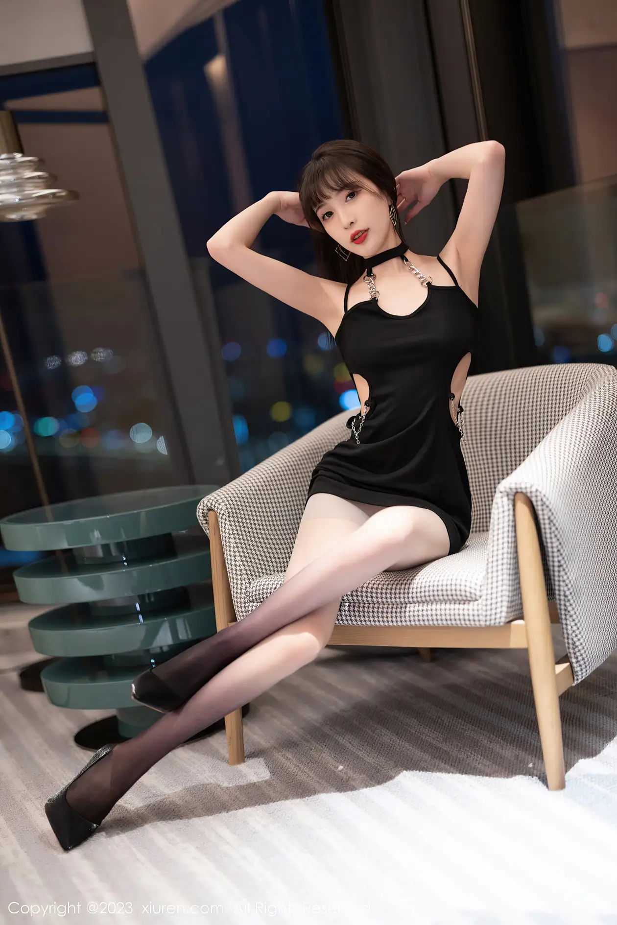 [秀人网] 2023.04.12 NO.6565-012
