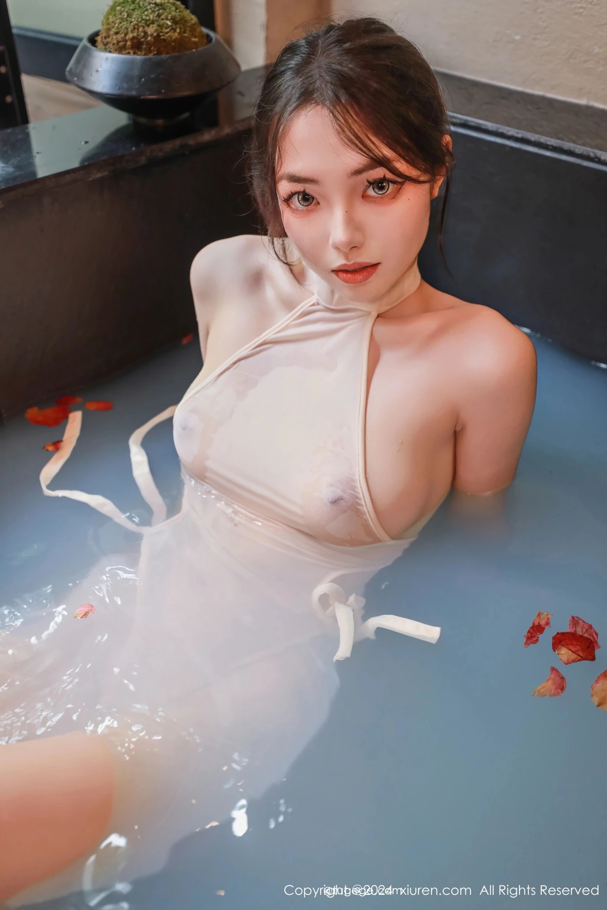 [秀人网] 2024.09.14 No.9160 叫我小猫、秀人旗下#[72P]-034