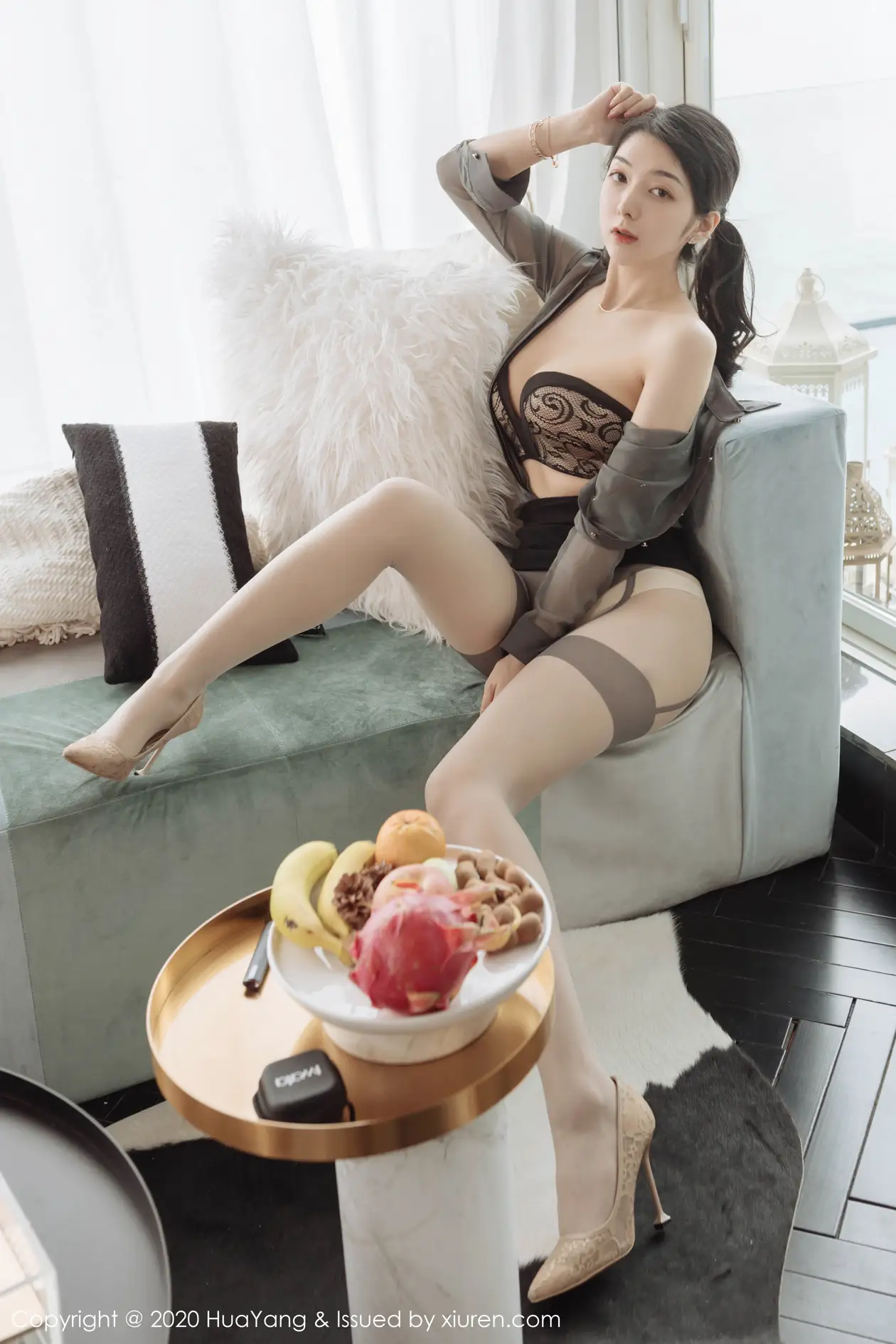 [花漾] 2020.05.12 VOL.0244-019