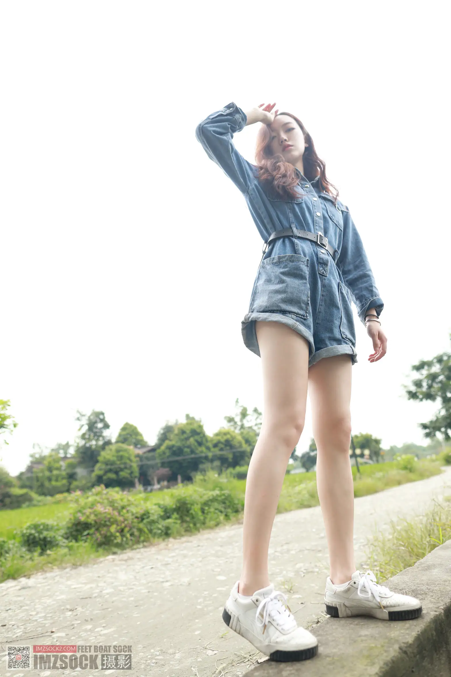 [MZSOCK]爱美足 NO.255-005