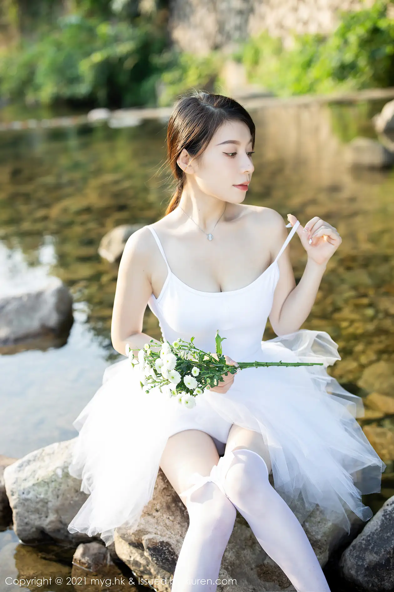 [美媛馆] 2021.10.11 VOL.601-014
