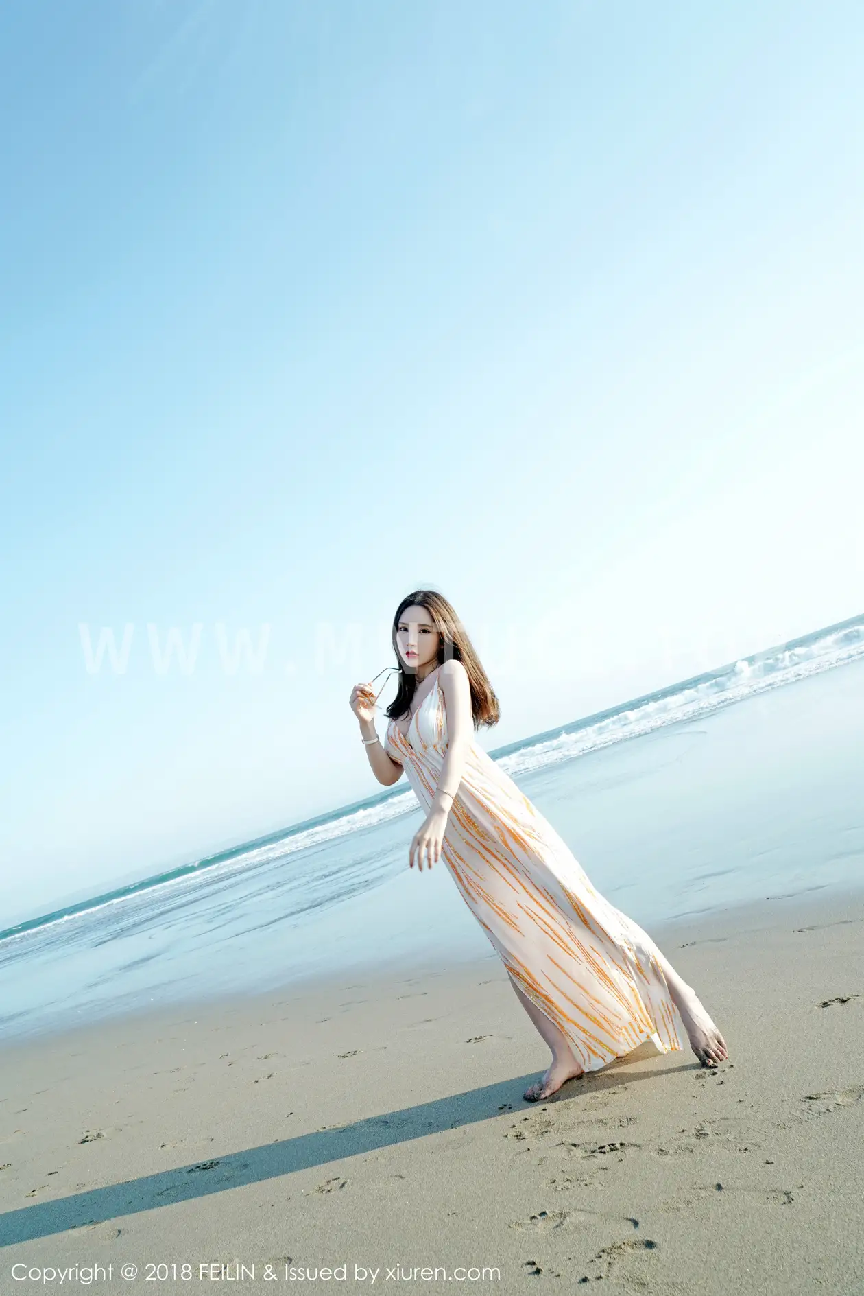 [嗲囡囡] 2018.06.14 VOL.144-036