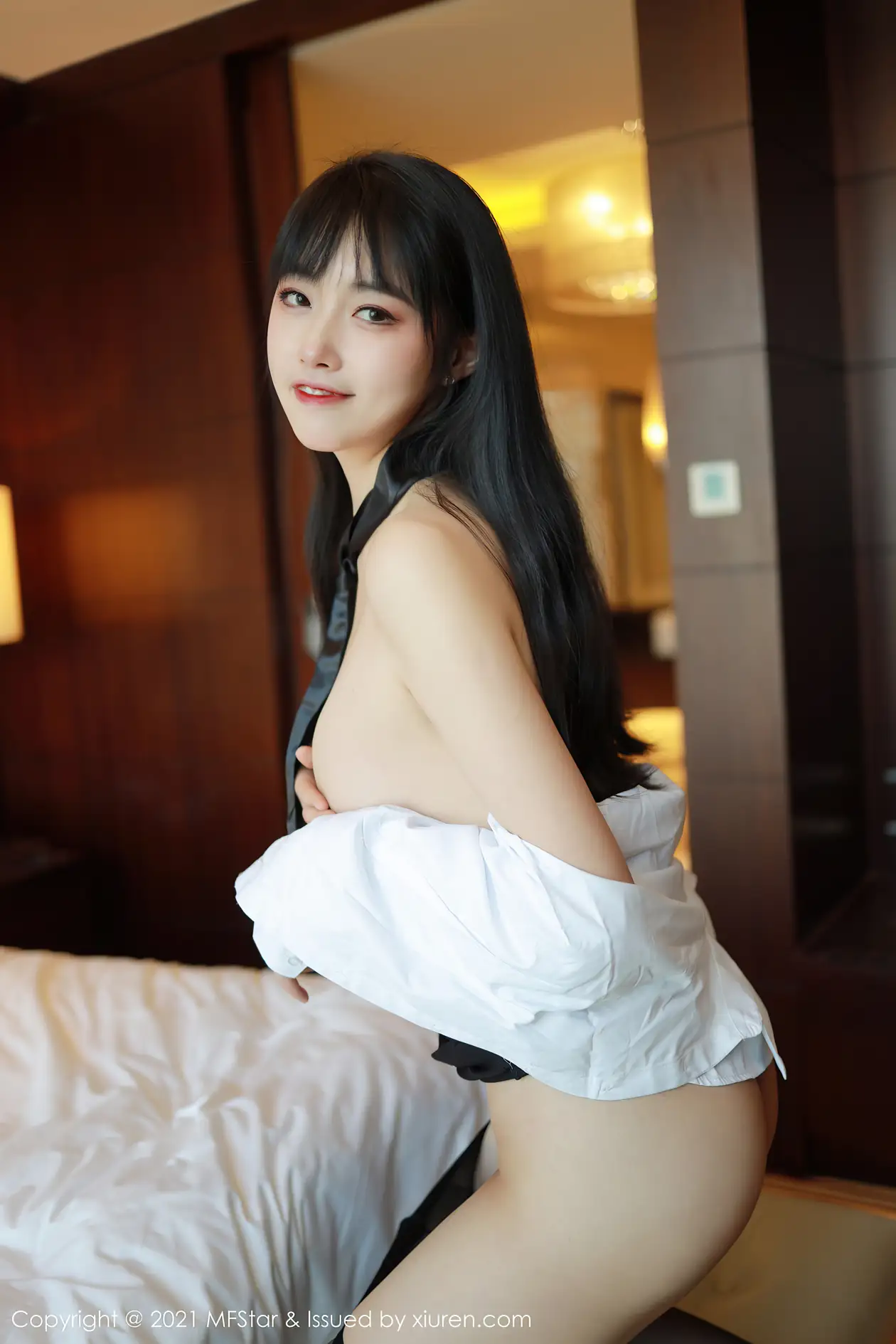 [模范学院] 2021.01.28 VOL.0449-035