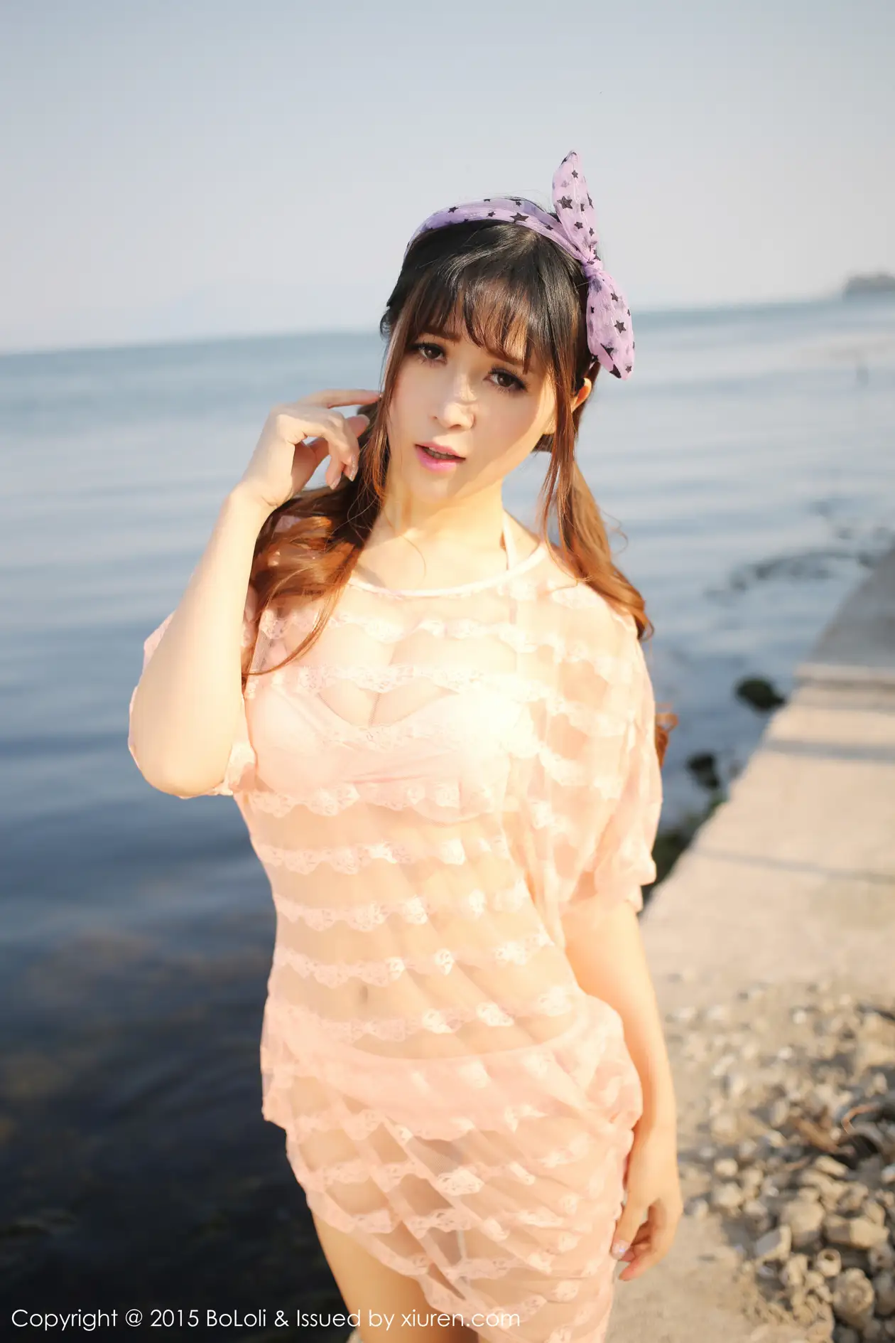 [波萝社] 2015.04.06 Vol.010-026