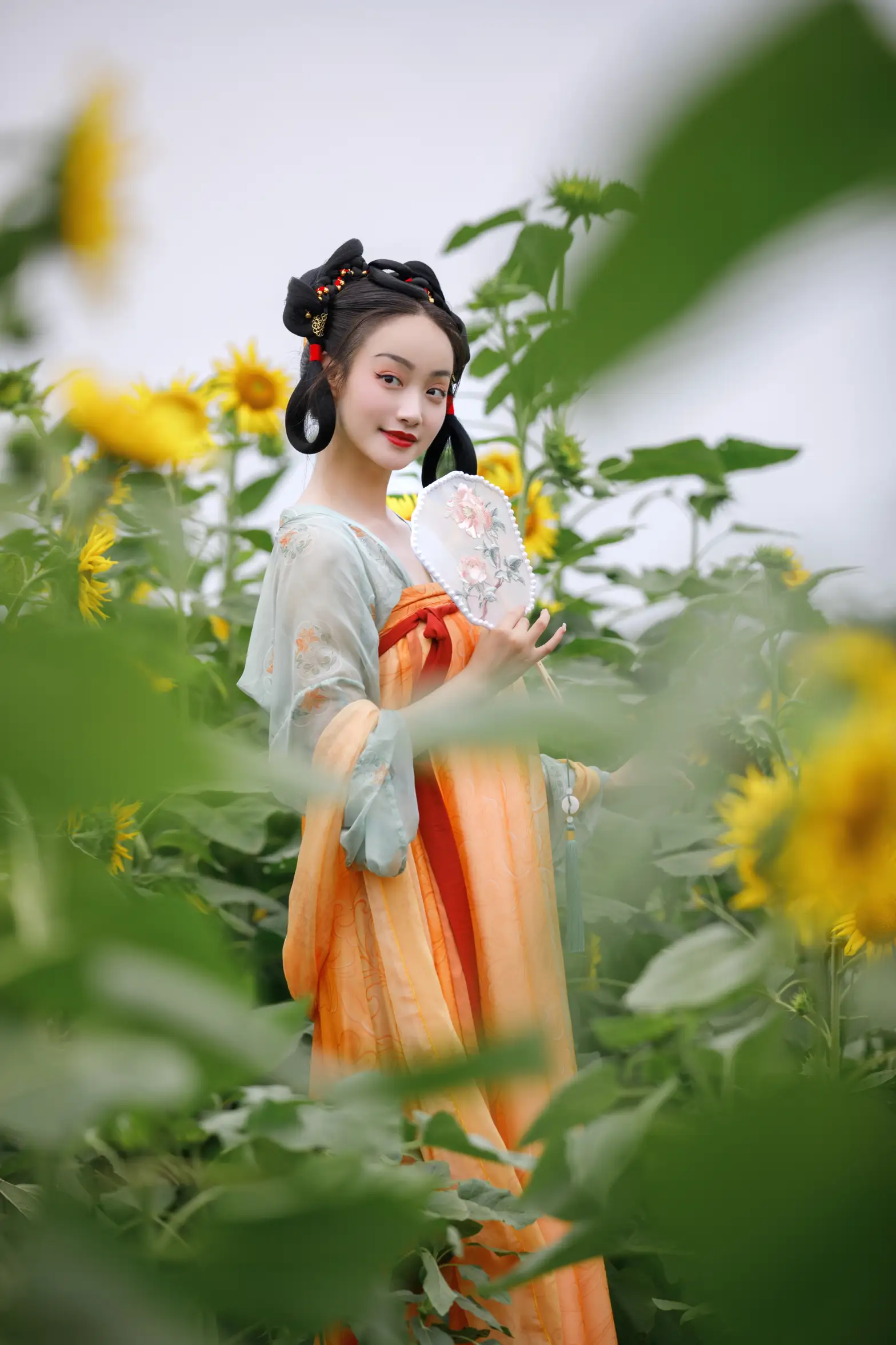 [艺图语] 2022.07.26 Vol.1543-011