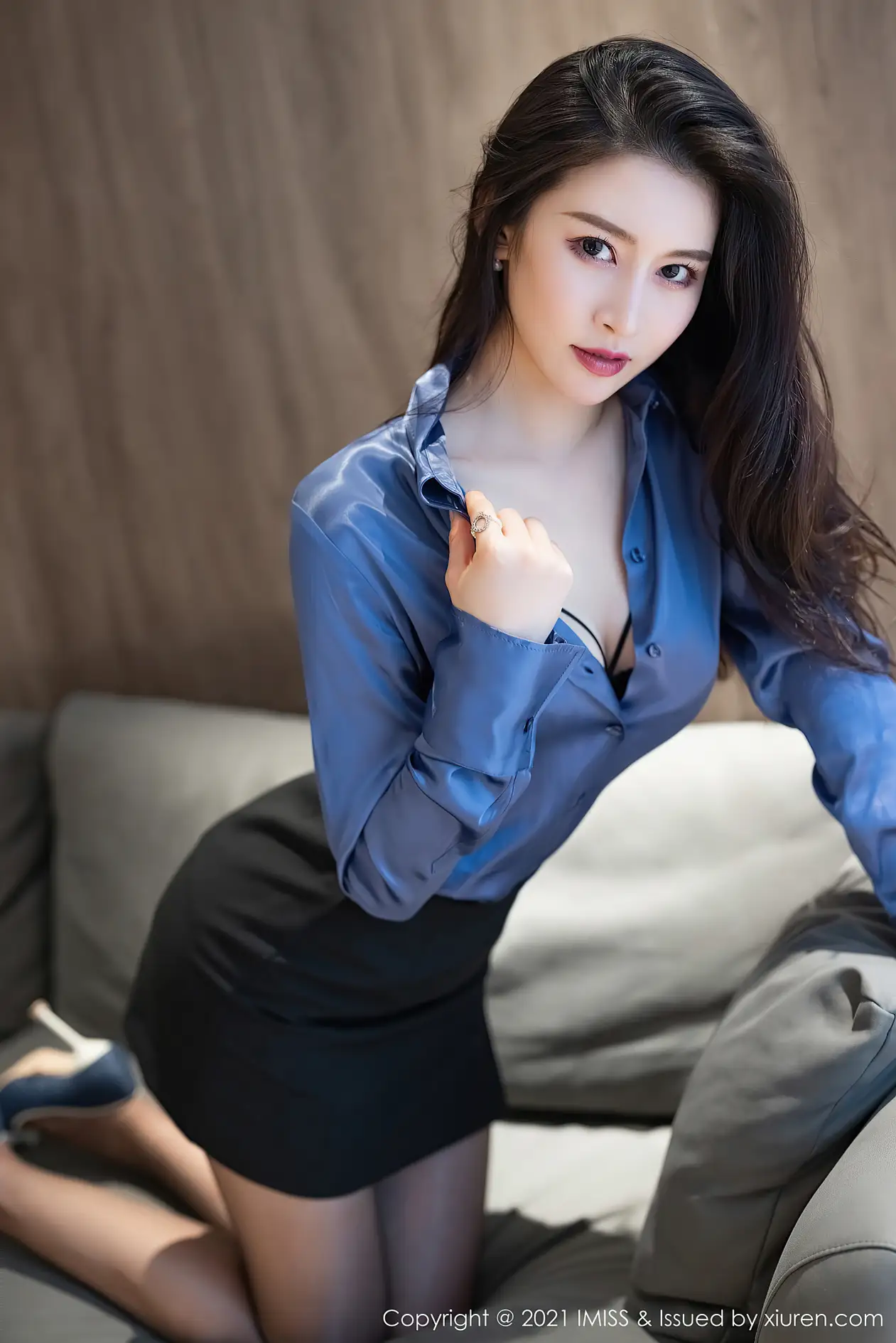 [爱蜜社] 2021.06.18 VOL.604-020