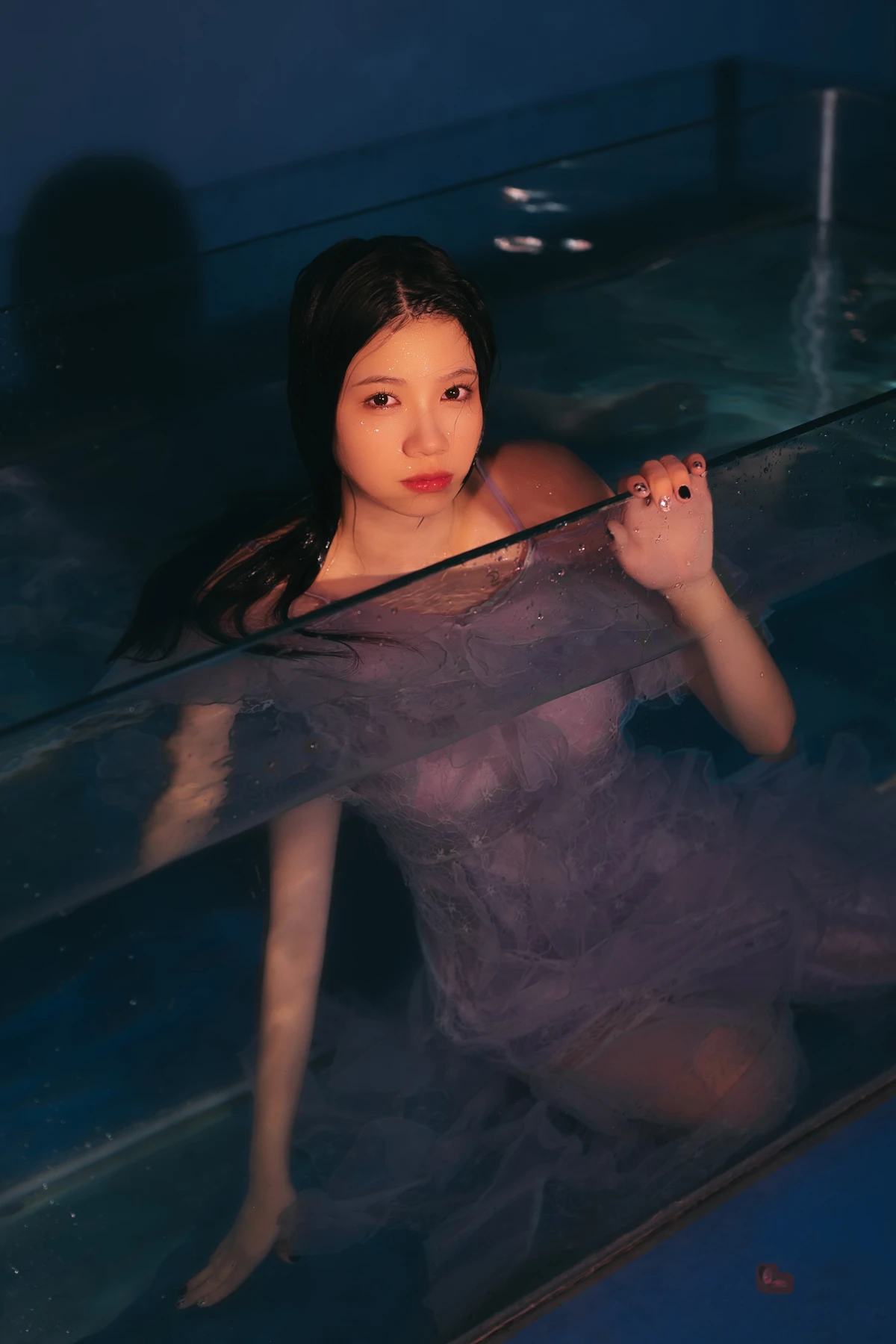 [艺图语]2023.01.12 Vol.2898 失心#沐阳#[21P]-019
