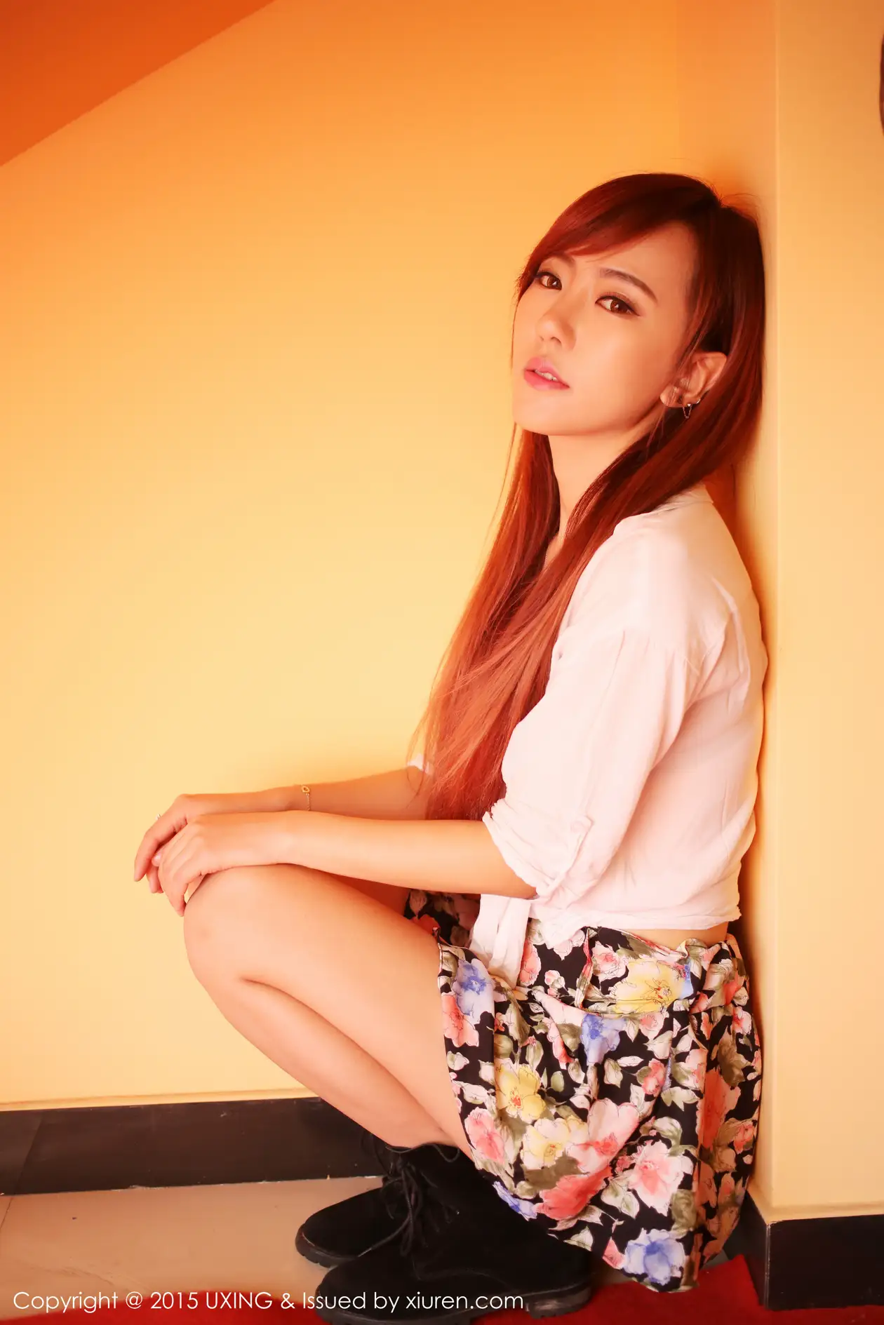 [优星馆] 2015.04.12 VOL.001-064