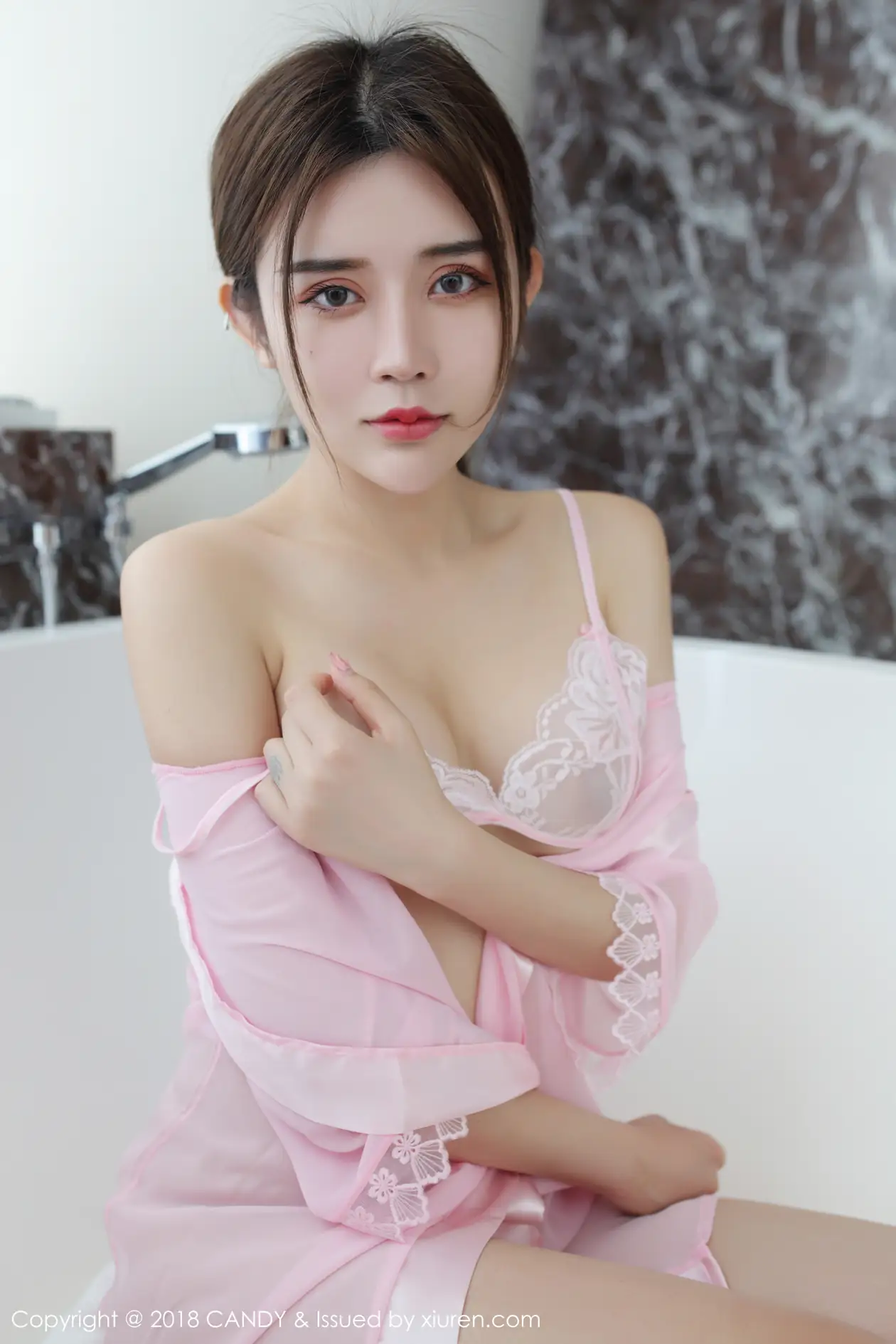[糖果画报] 2018.04.09 Vol.058-037