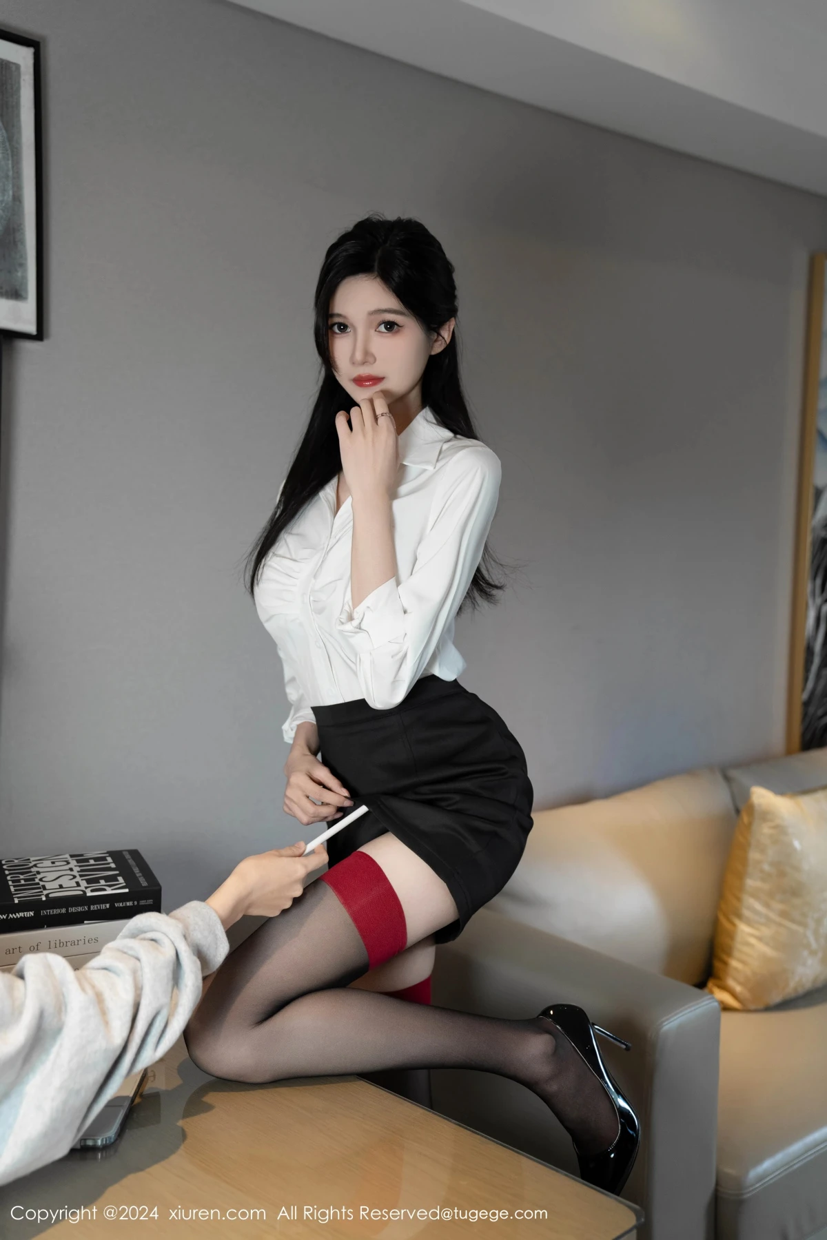 [秀人网] 2024.06.13 No.8697-018