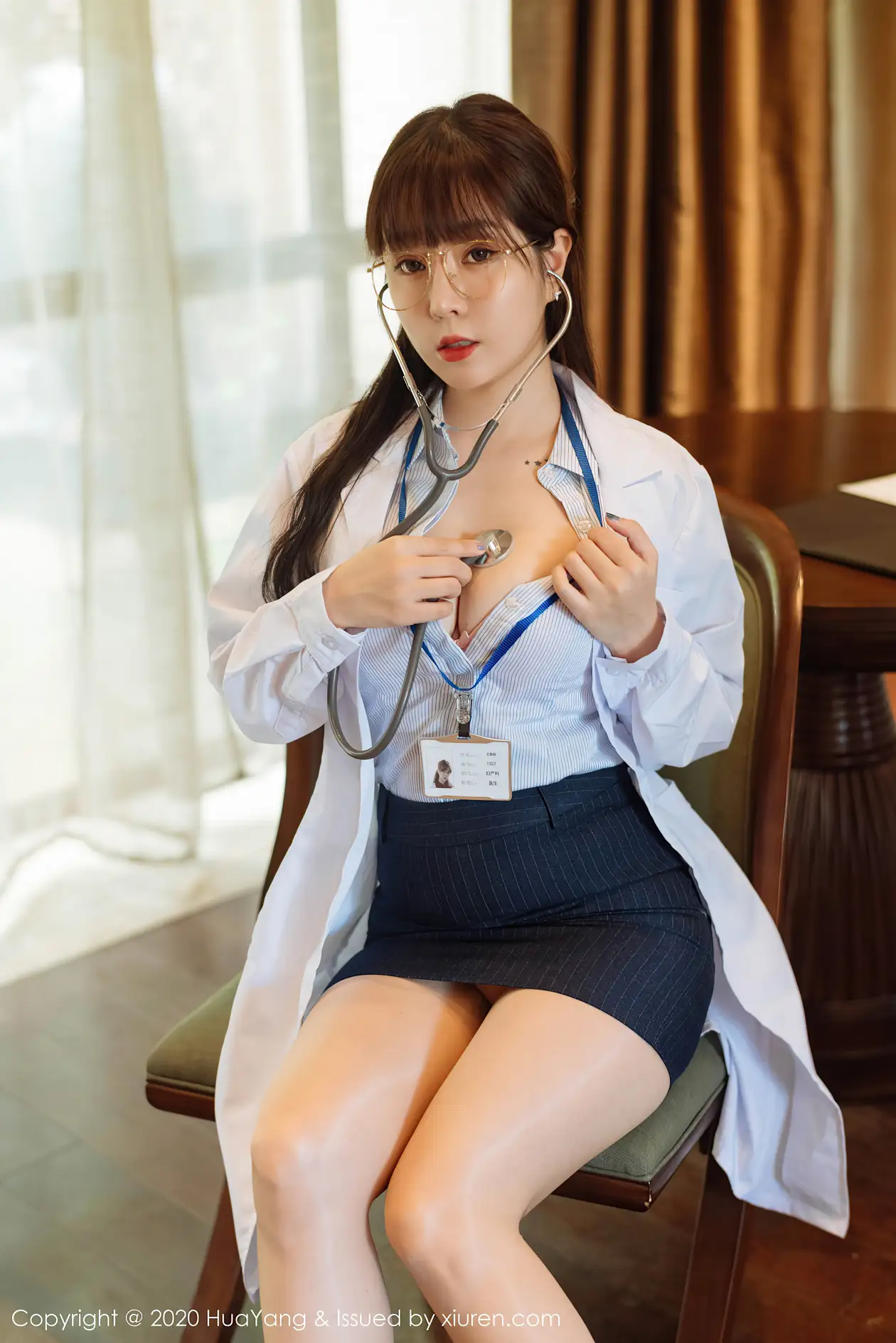 [花漾] 2020.12.04 VOL.0334-017