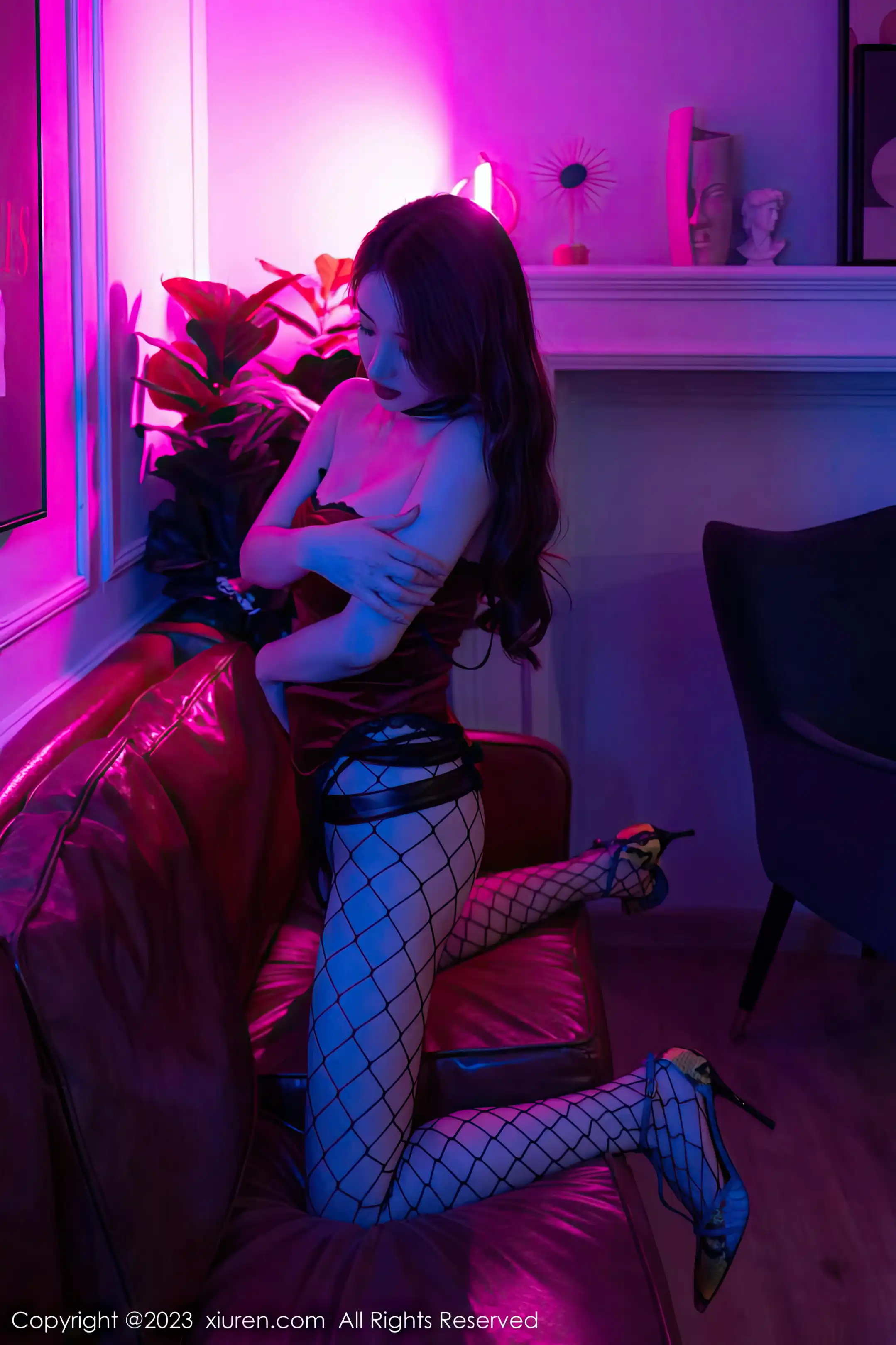 [秀人网] 2023.01.31 NO.6192-034