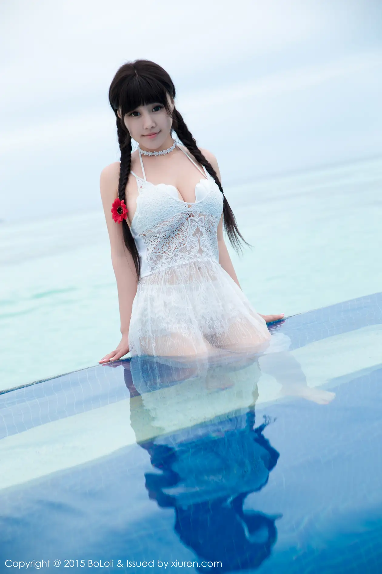 [波萝社] 2015.09.16 Vol.057-002