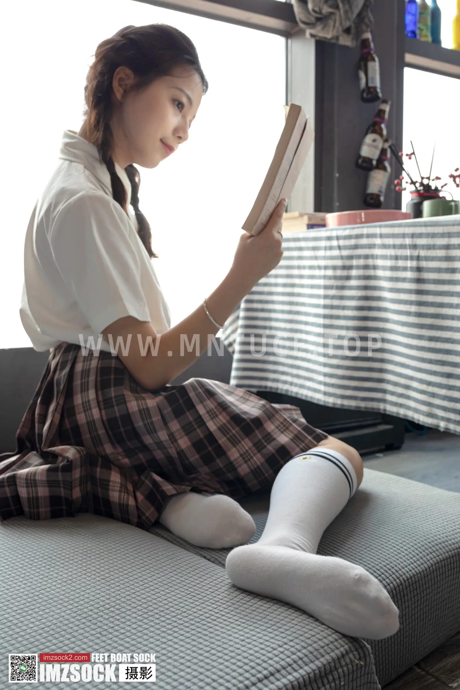 [MZSOCK]爱美足 NO.090-032