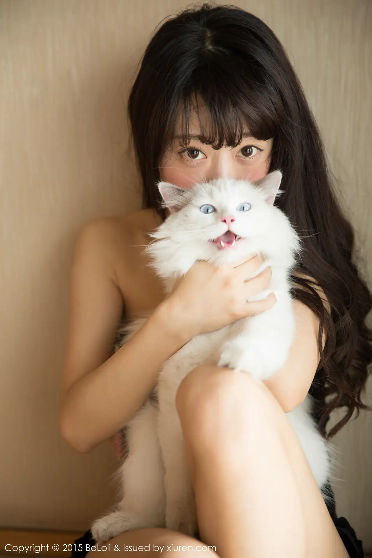 [波萝社] 2015.07.11 Vol.040-007