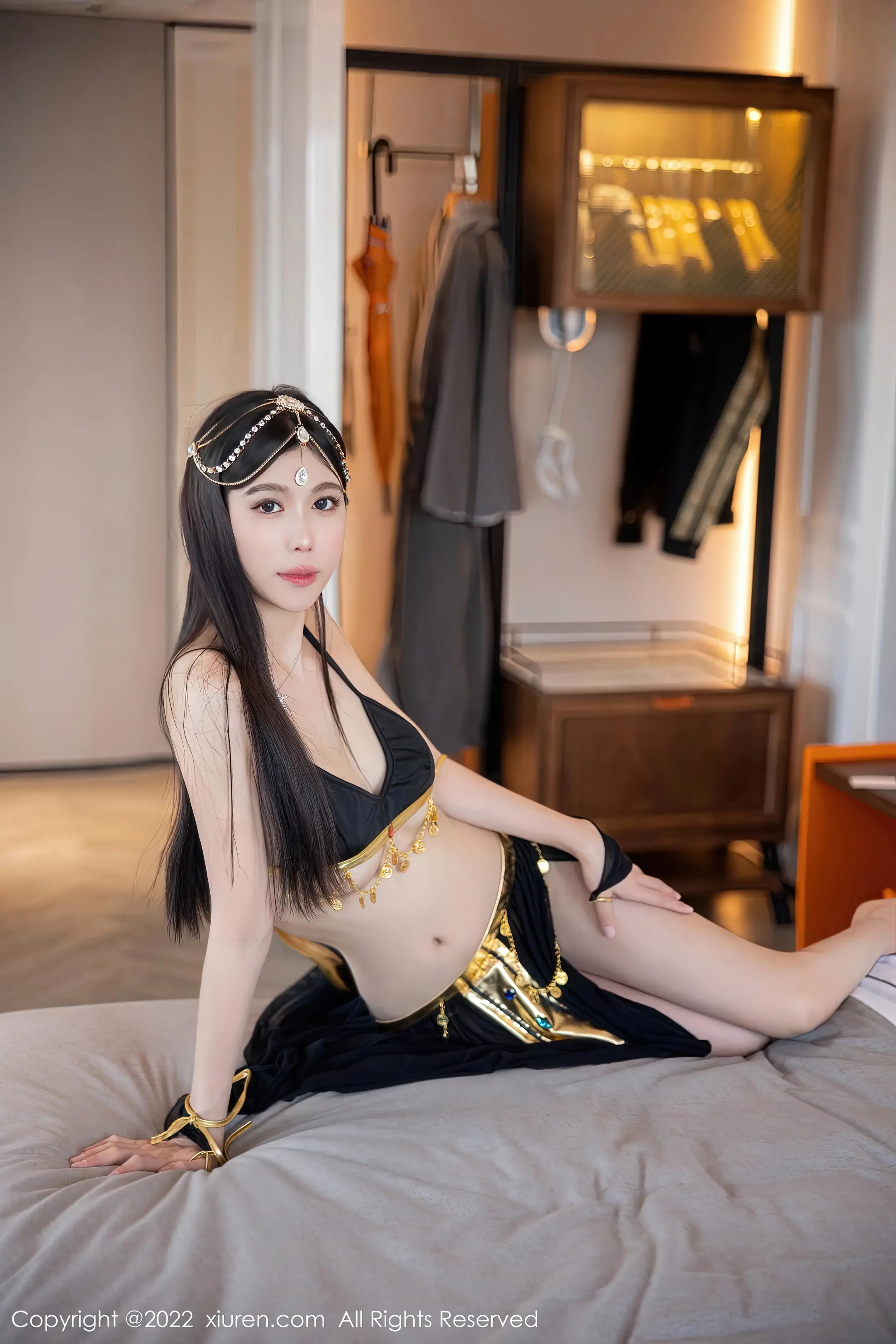 [秀人网] 2022.11.14 NO.5849-035