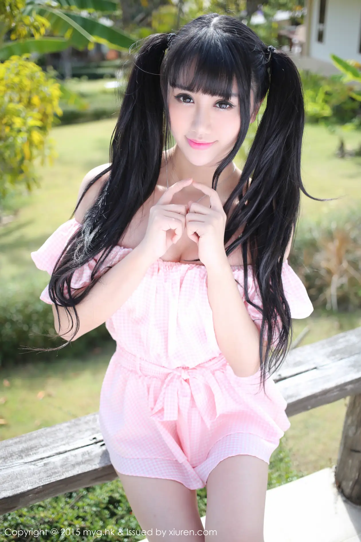 [美媛馆] 2015.01.20 VOL.093-023