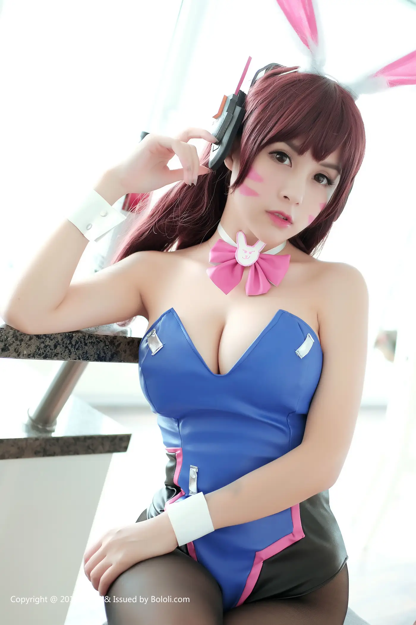 [波萝社] 2018.05.10 Vol.116-009
