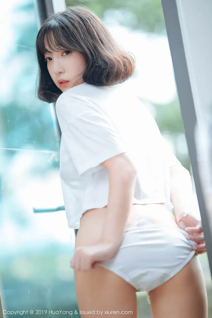 [花漾] 2019.01.16 VOL.0109-017