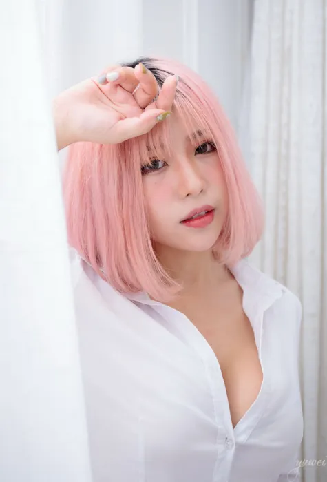 [街拍丝足] NO.075  朵琳 OL黑丝 高跟美腿外拍 #街拍丝足、美足#[60P]-048