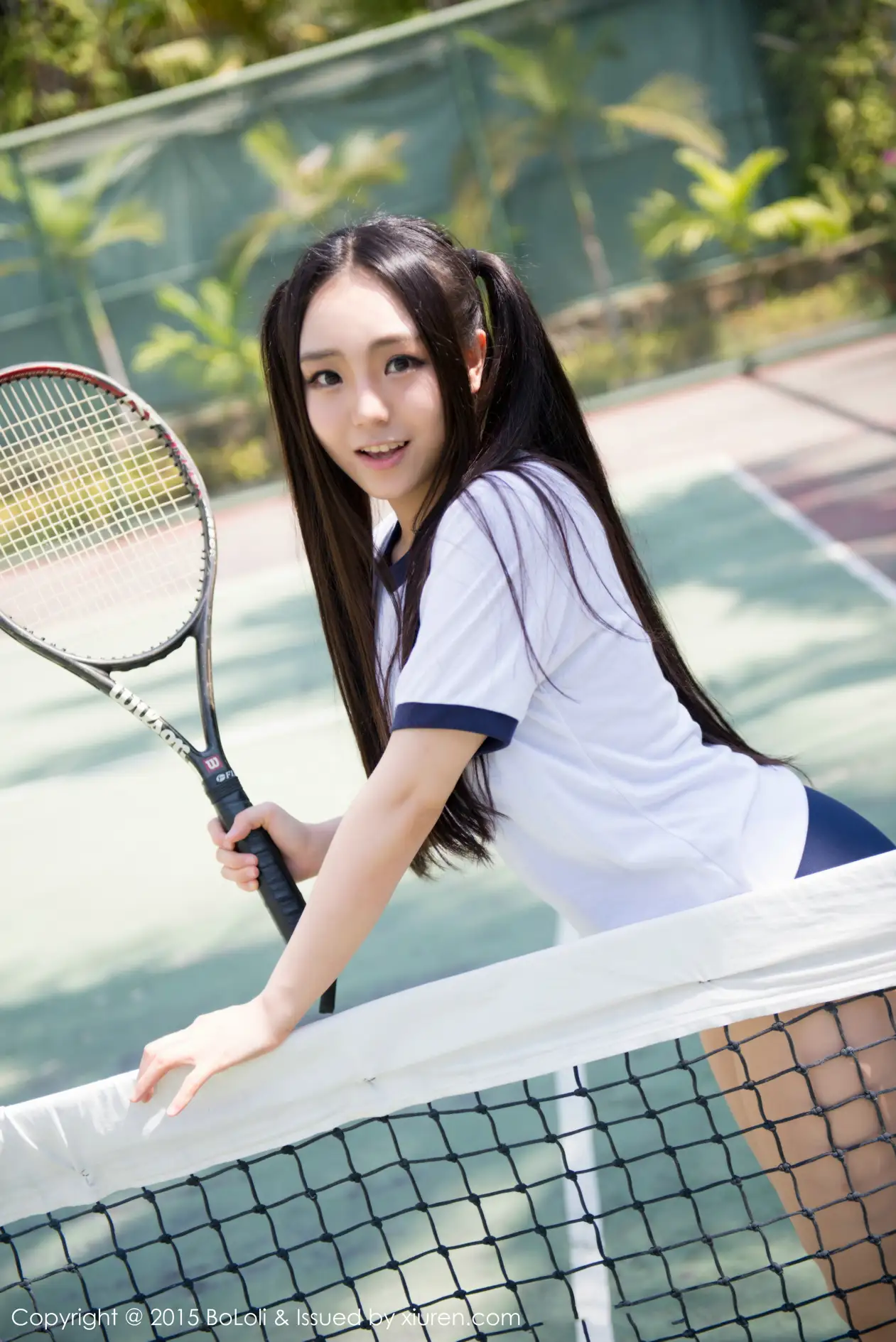 [波萝社] 2015.05.15 Vol.023-039