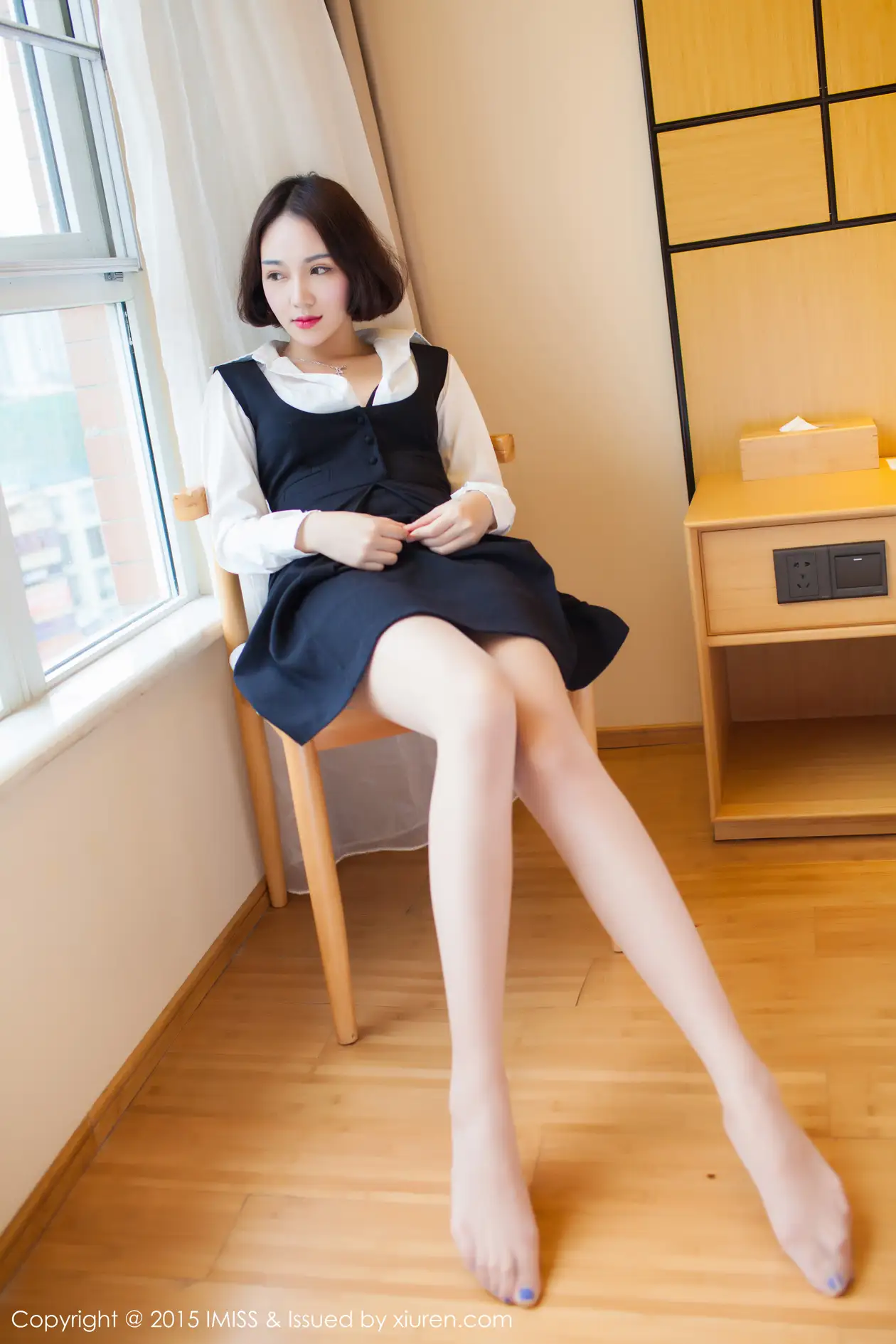 [爱蜜社] 2015.10.23 VOL.036-005